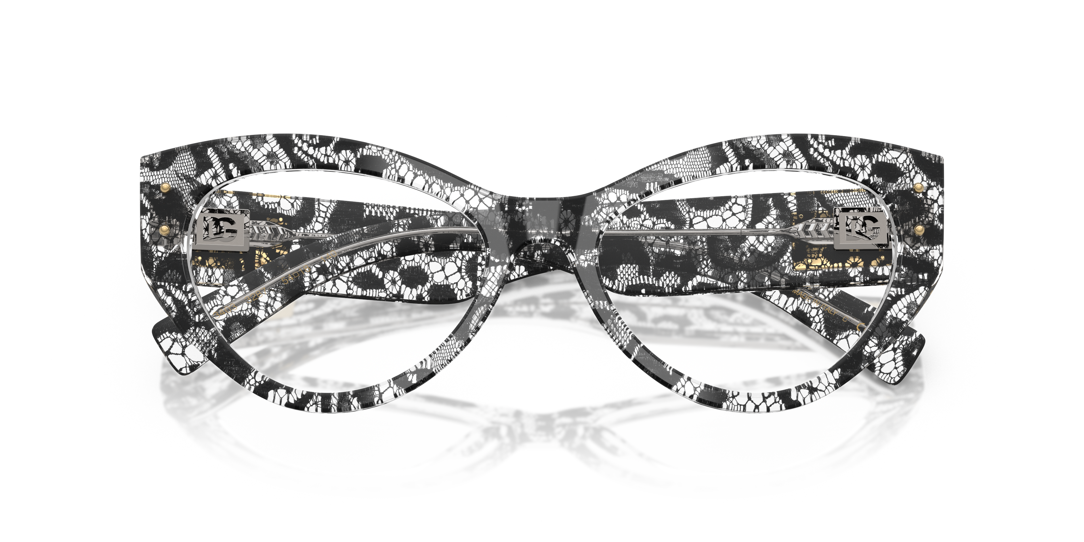 DOLCE & GABBANA DG3403 3287 52