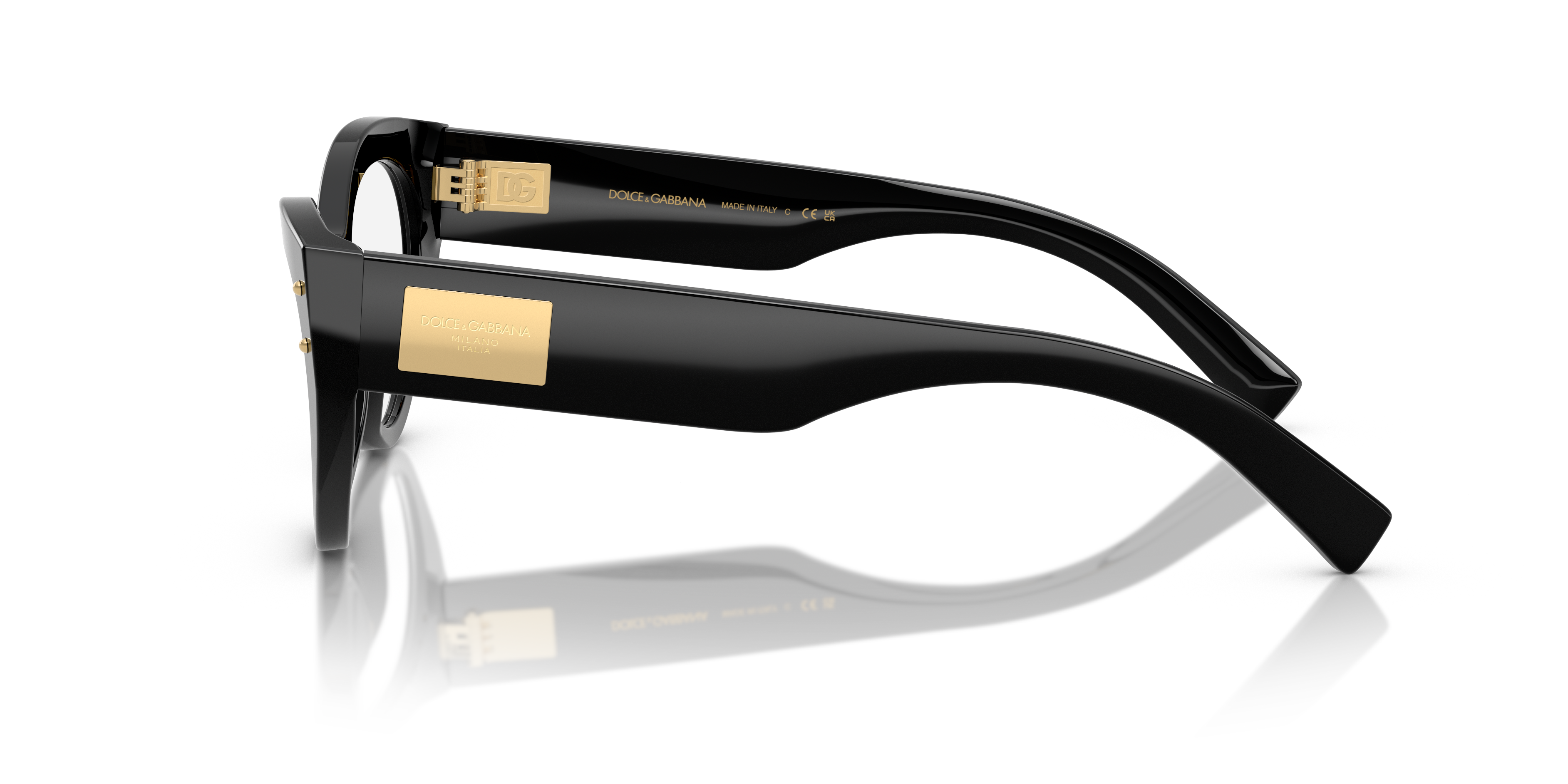 DOLCE & GABBANA DG3403 501 54