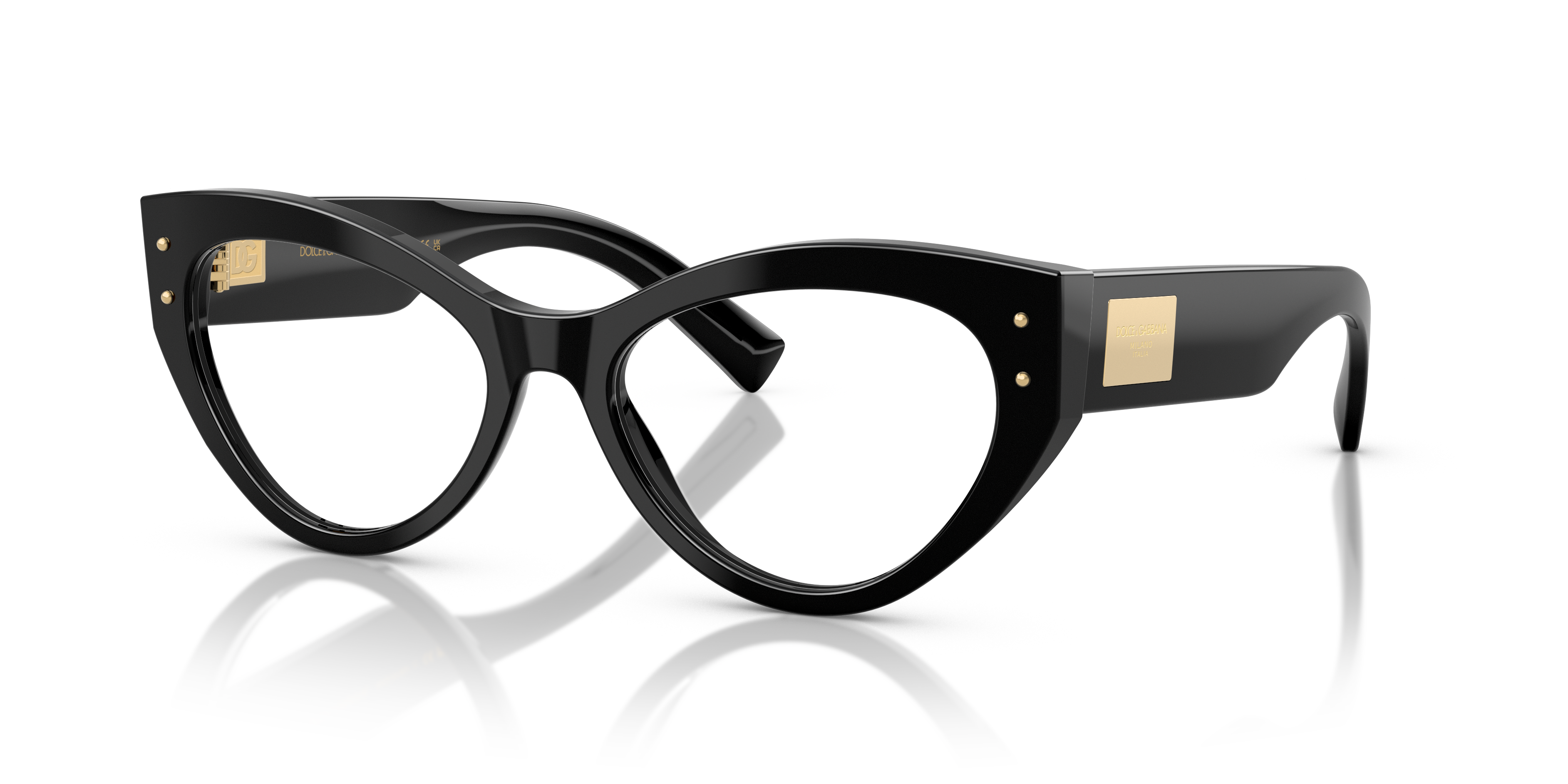 DOLCE & GABBANA DG3403 501 54