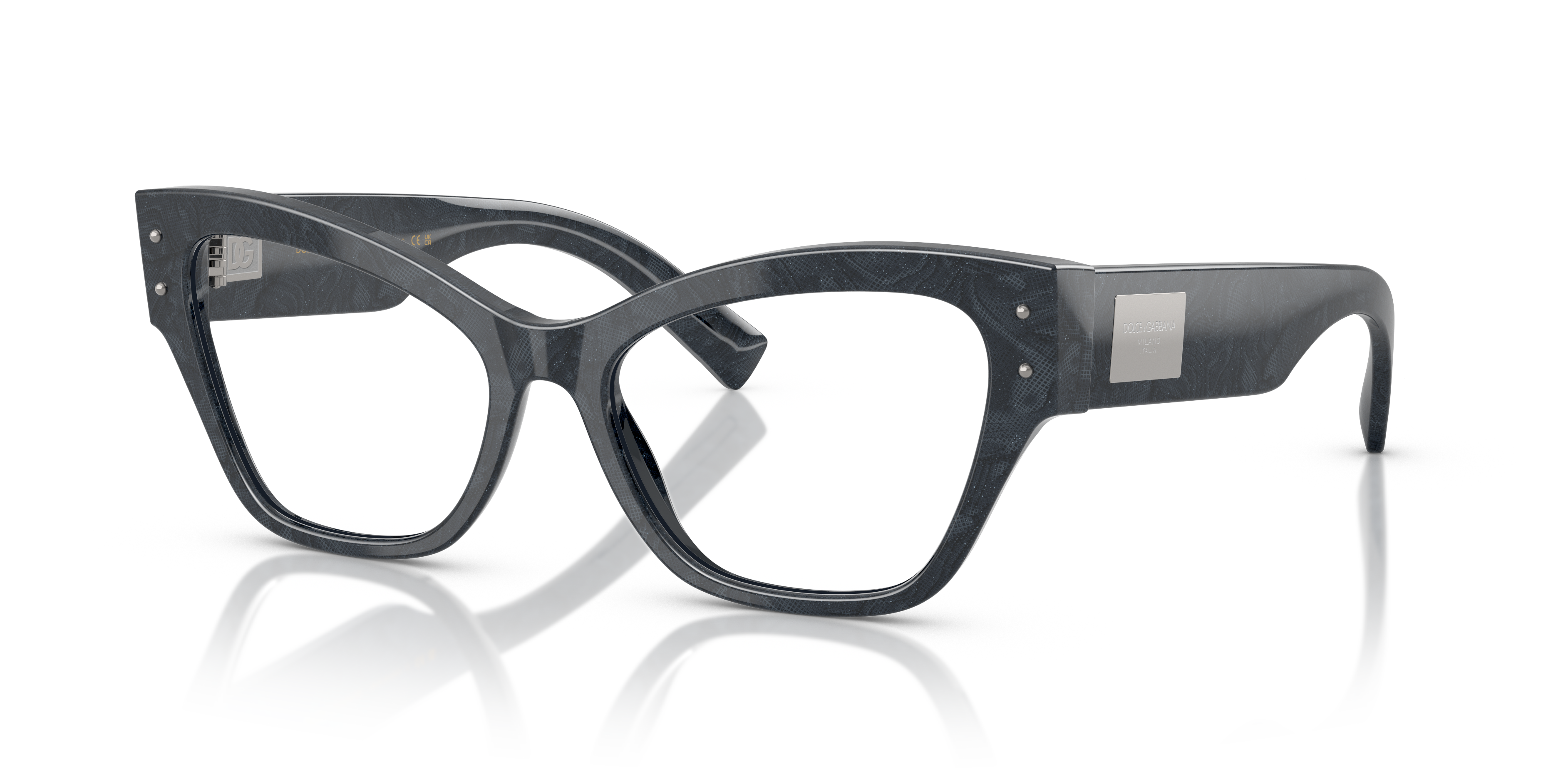 DOLCE & GABBANA DG3404 3441 52