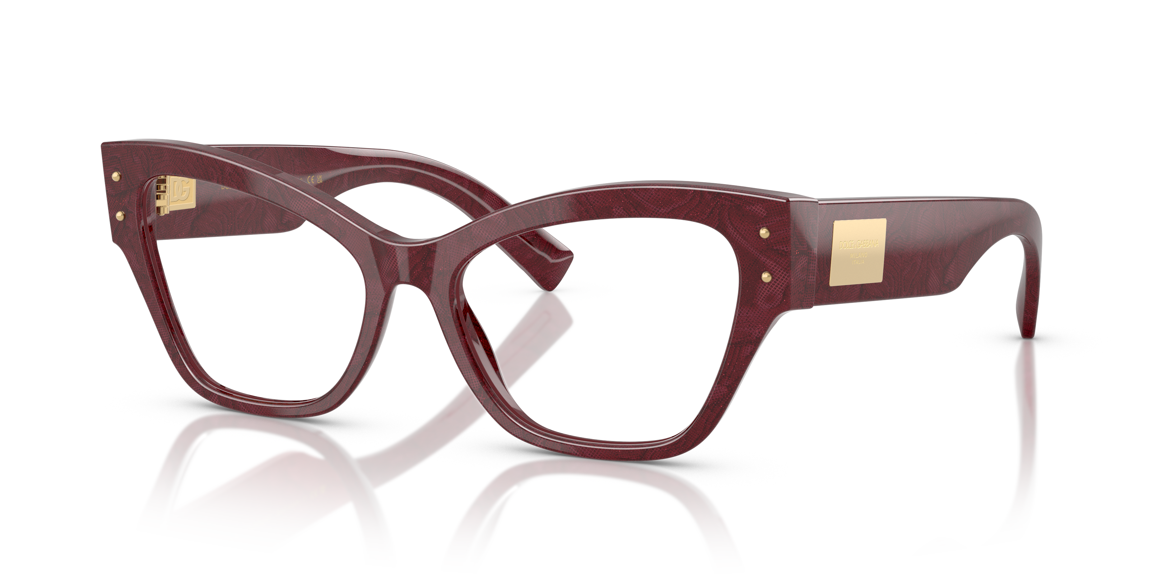 DOLCE & GABBANA DG3404 3442 54