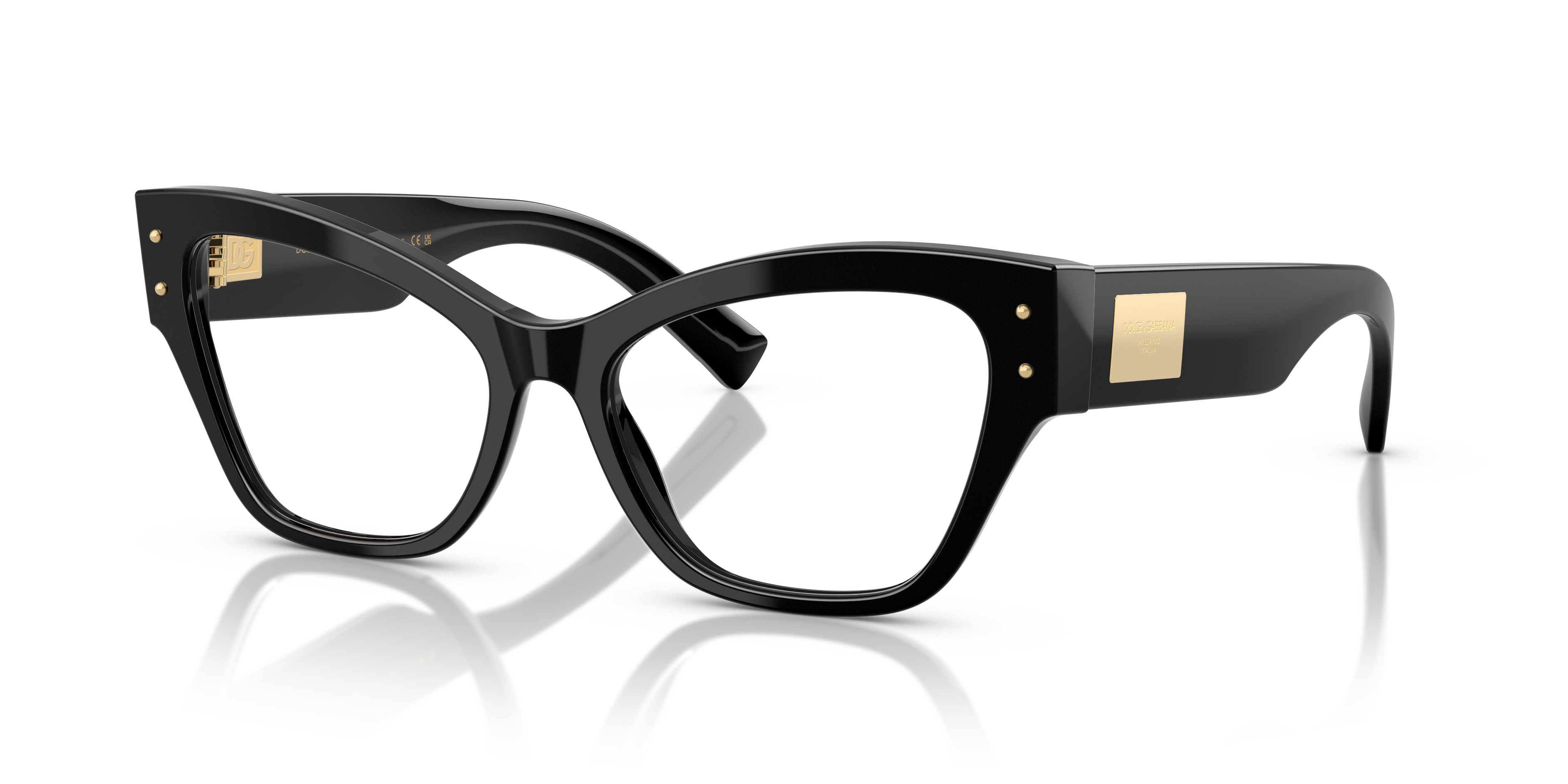 DOLCE & GABBANA DG3404 501 54