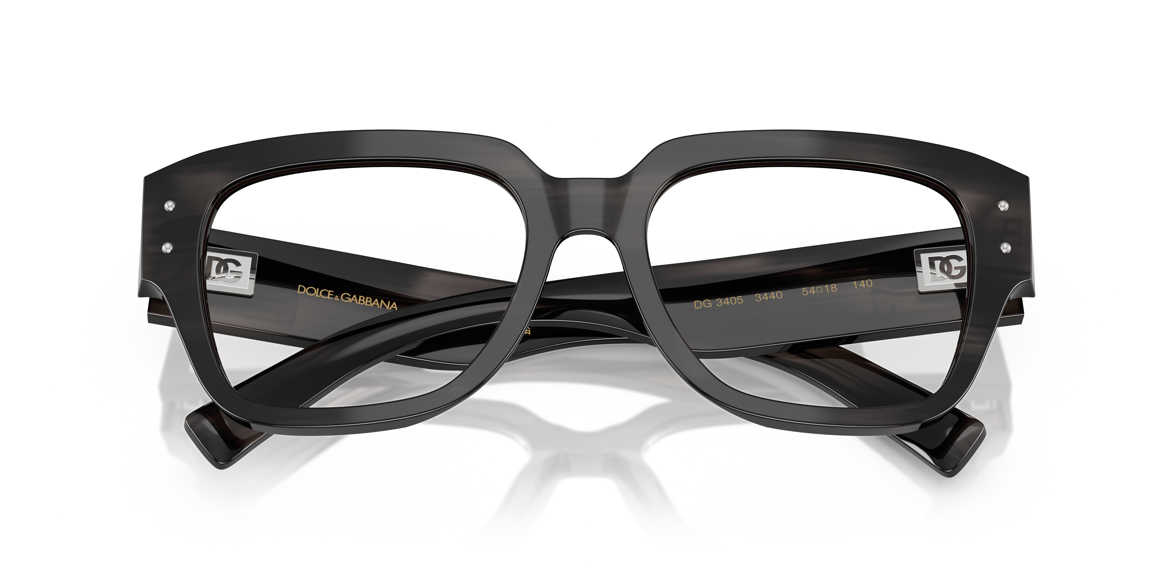 DOLCE & GABBANA DG3405 3440 52