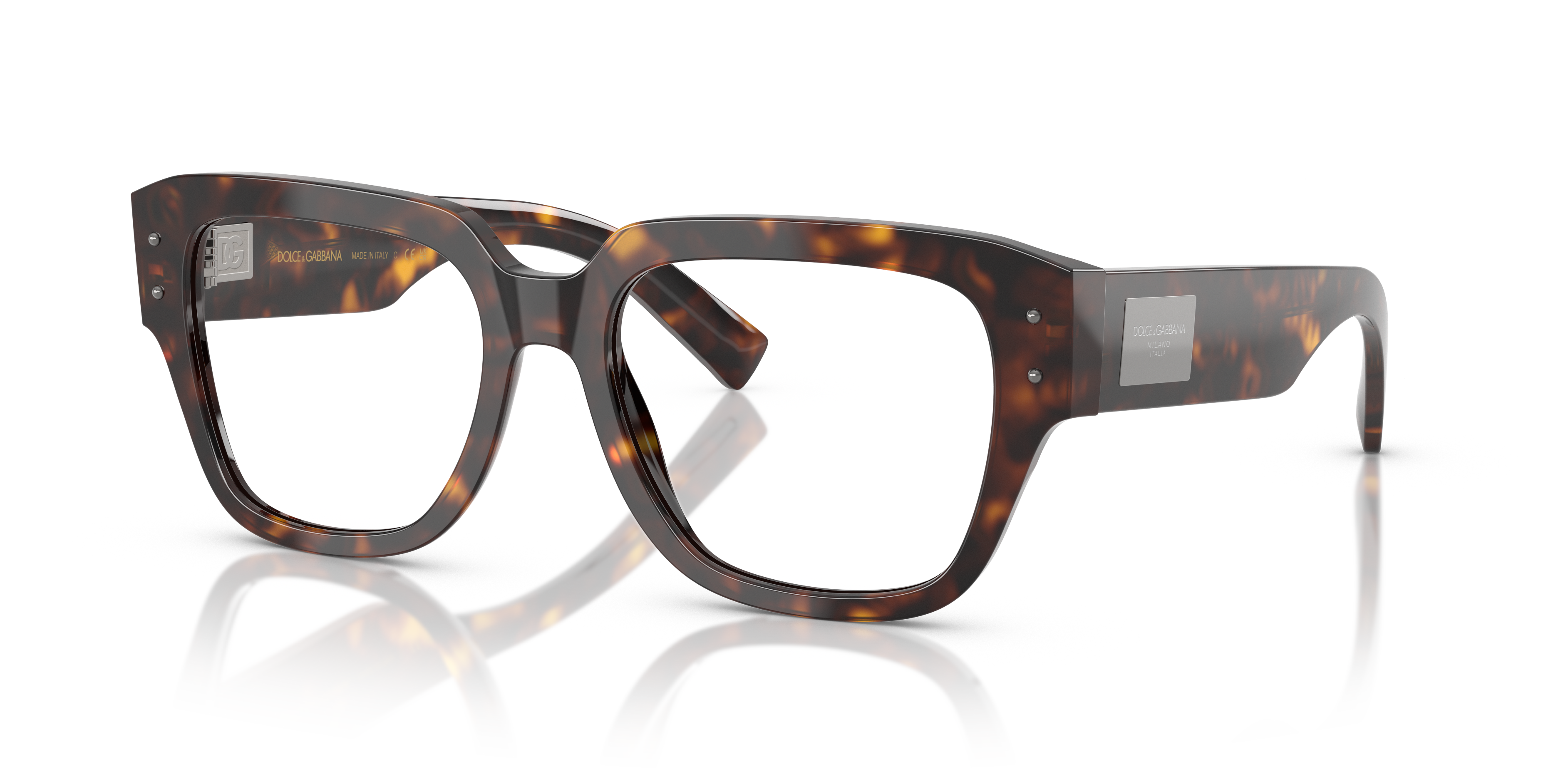 DOLCE & GABBANA DG3405 502 52