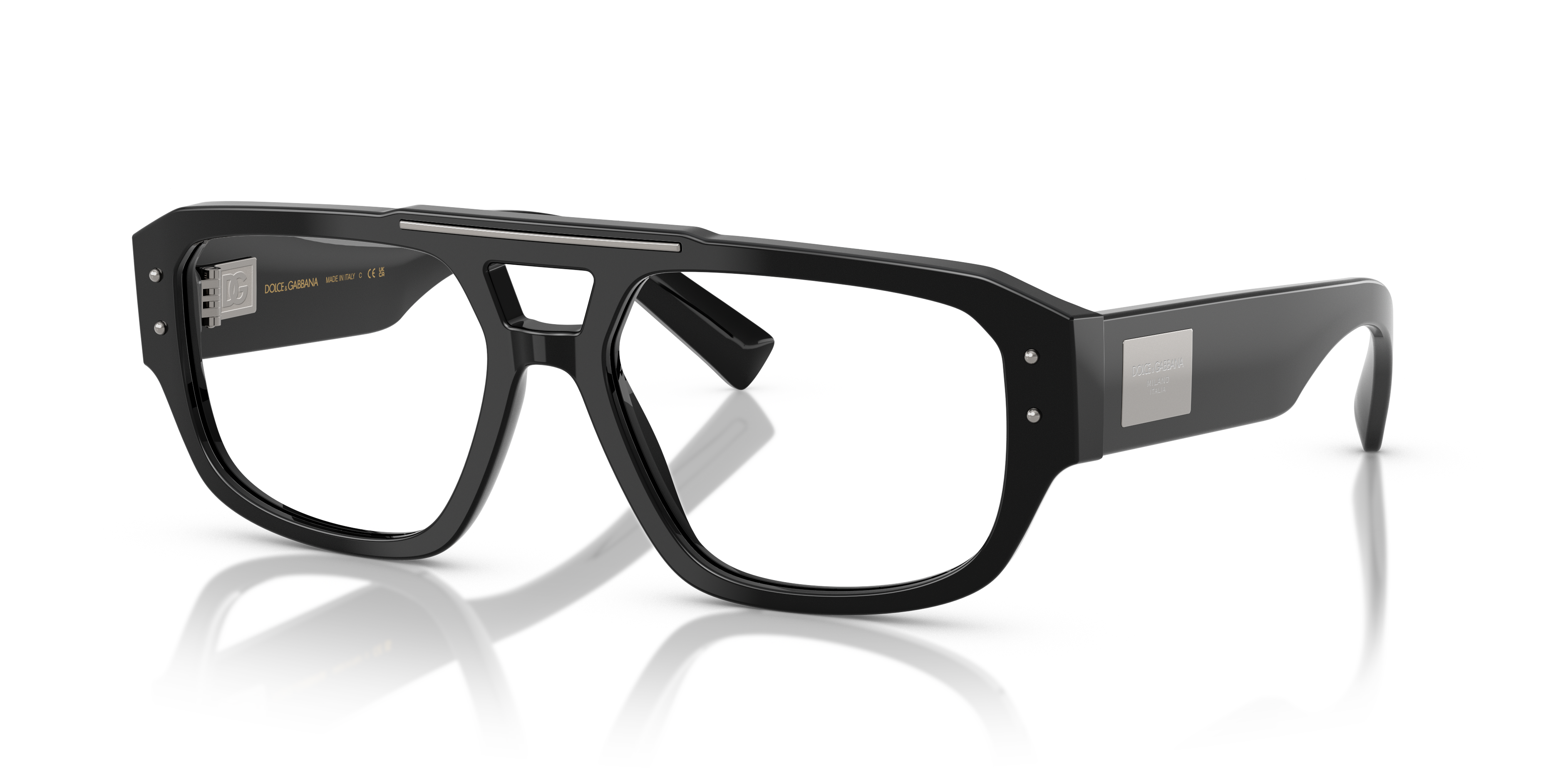 DOLCE & GABBANA DG3406 501 56