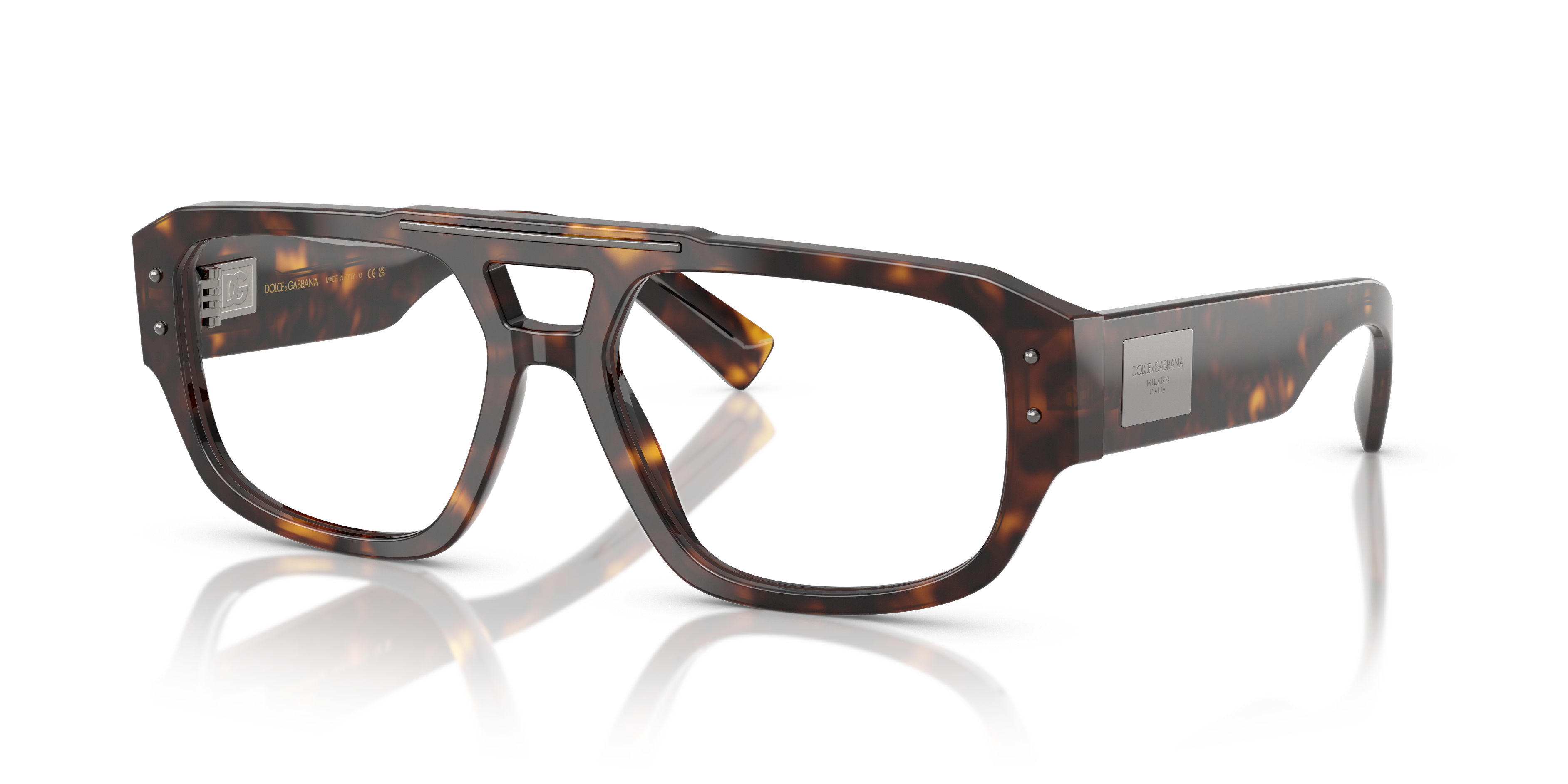 DOLCE & GABBANA DG3406 502 56