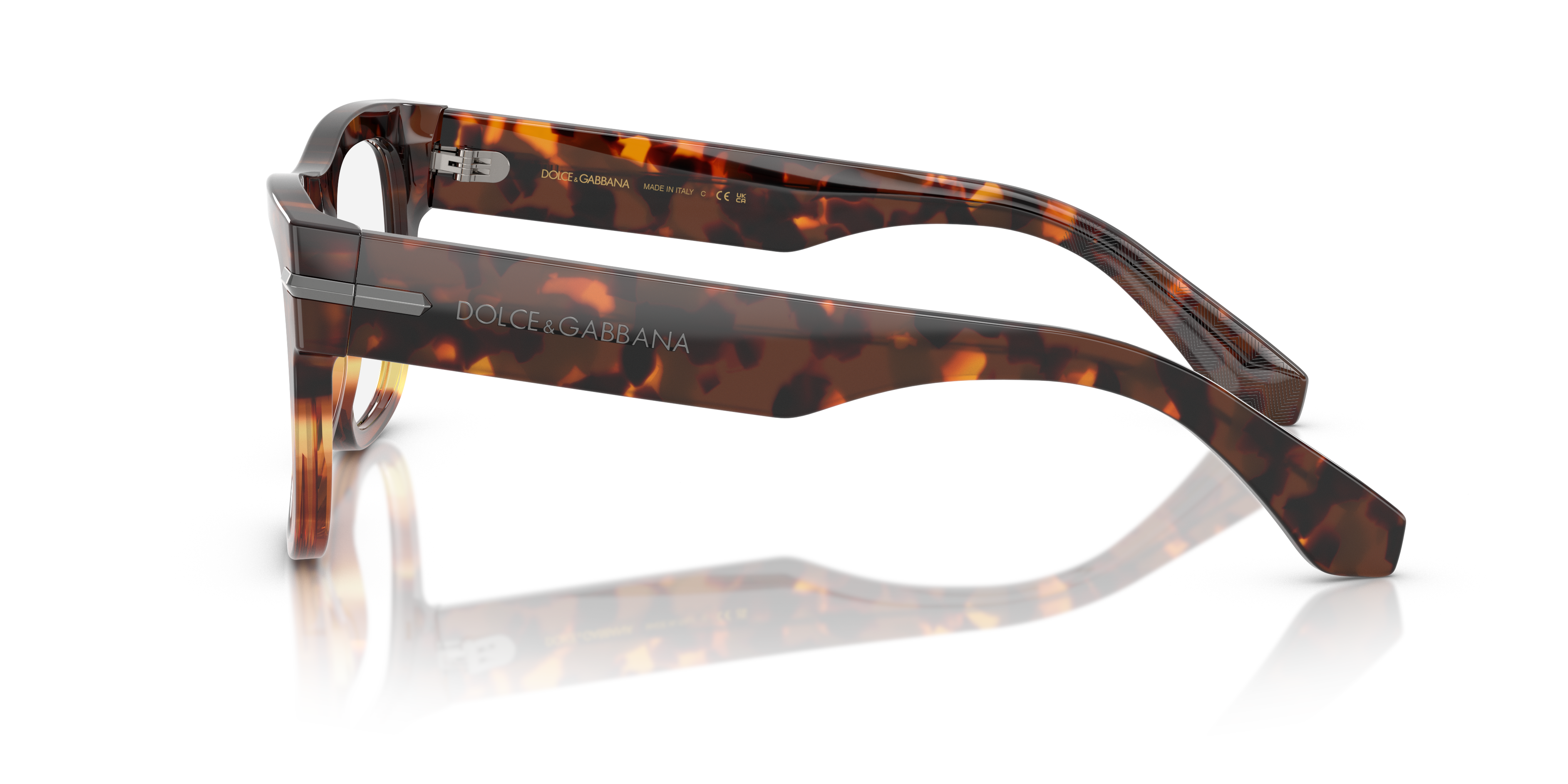 DOLCE & GABBANA DG3407 3438 54