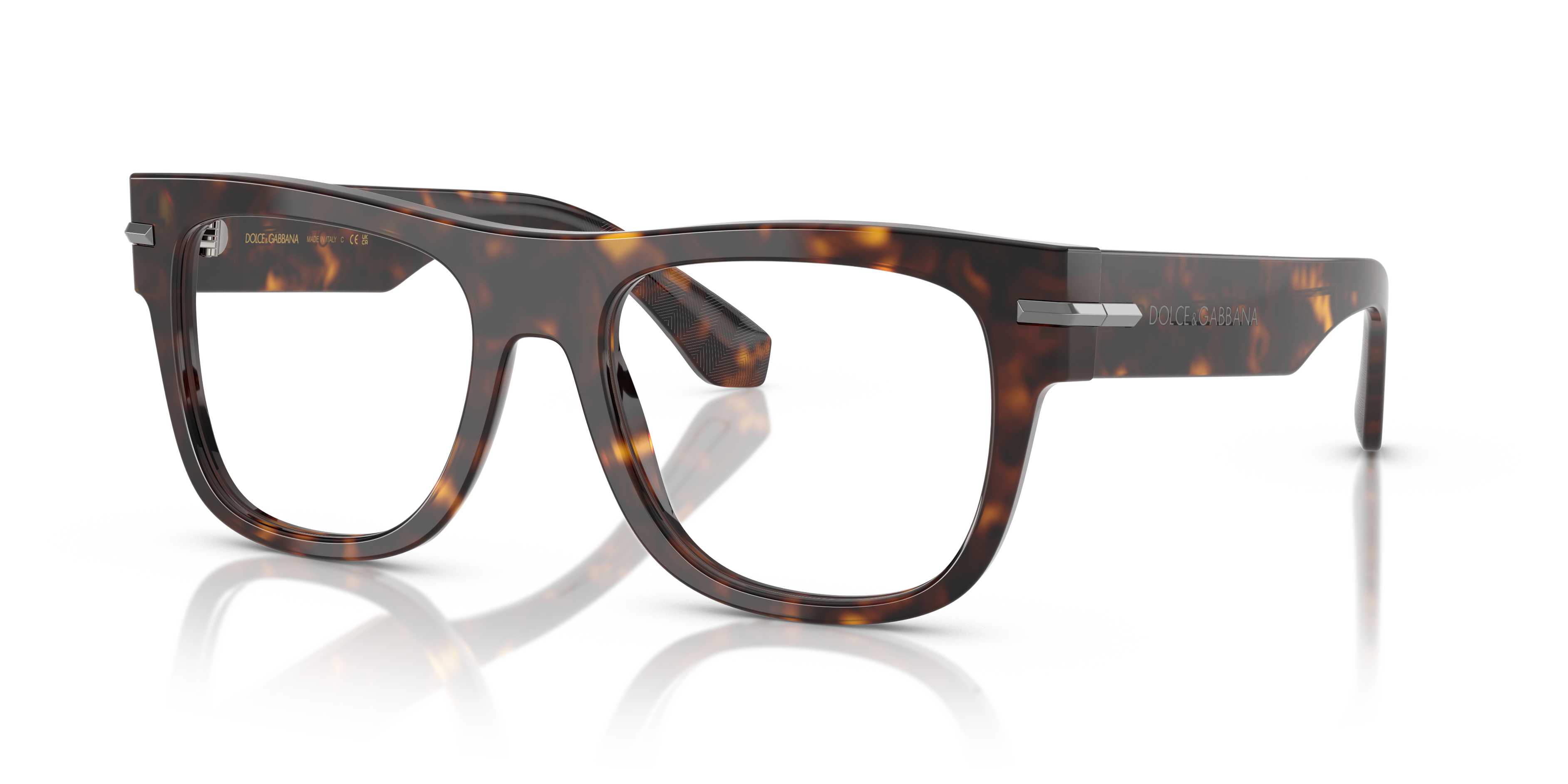 DOLCE & GABBANA DG3407 502 52