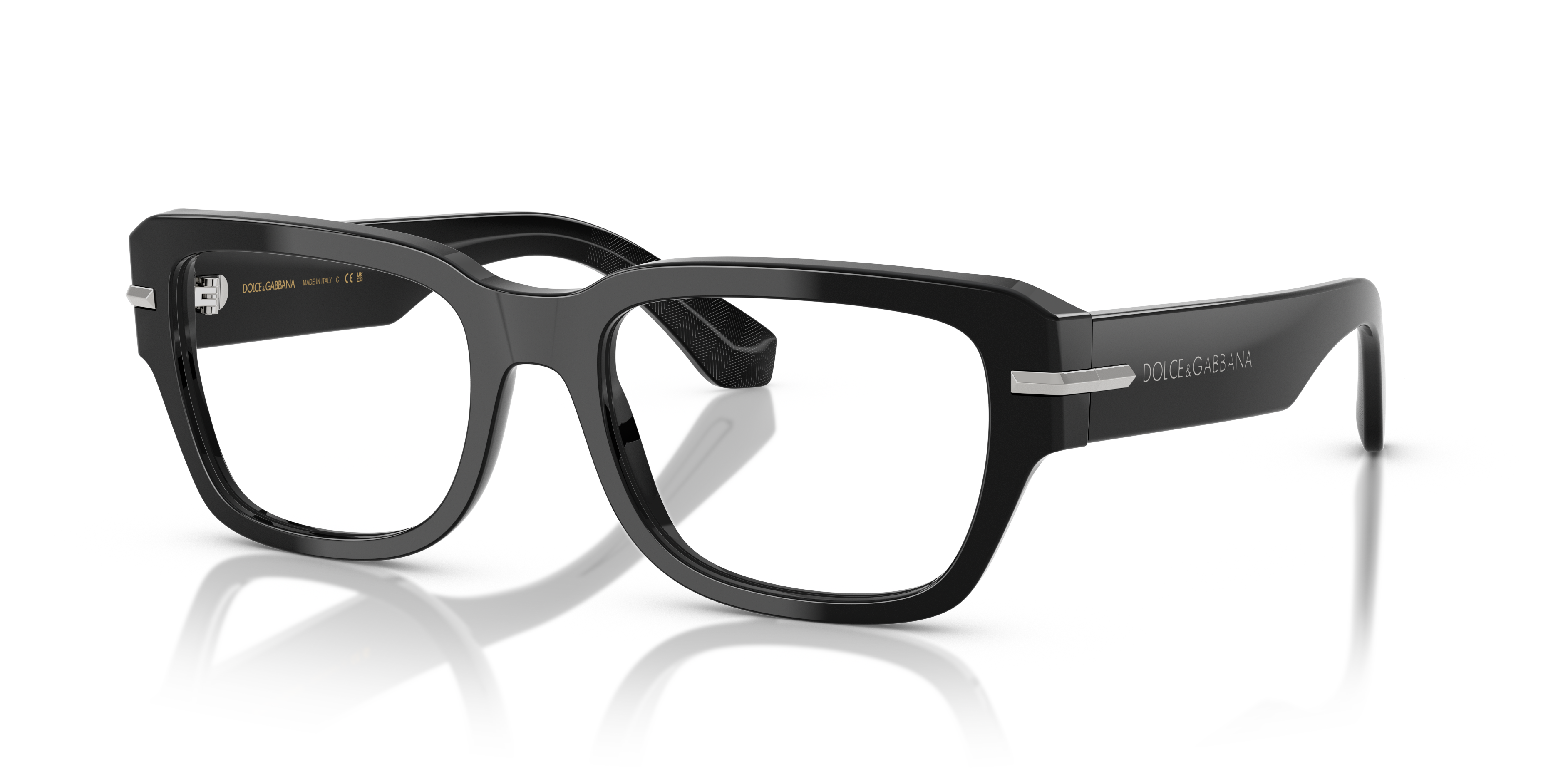 DOLCE & GABBANA DG3408 501 52