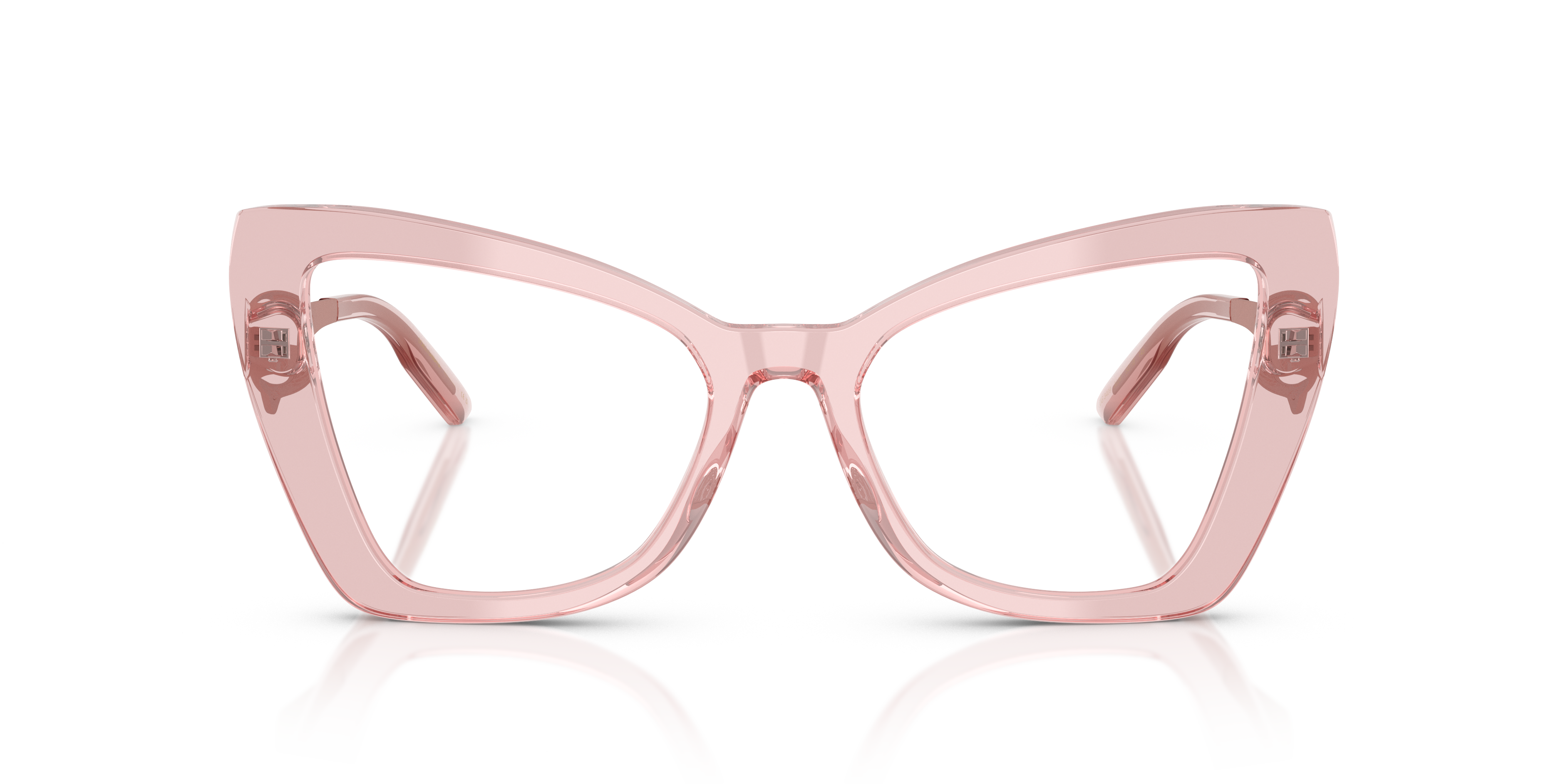 DOLCE & GABBANA DG3409 3226 53