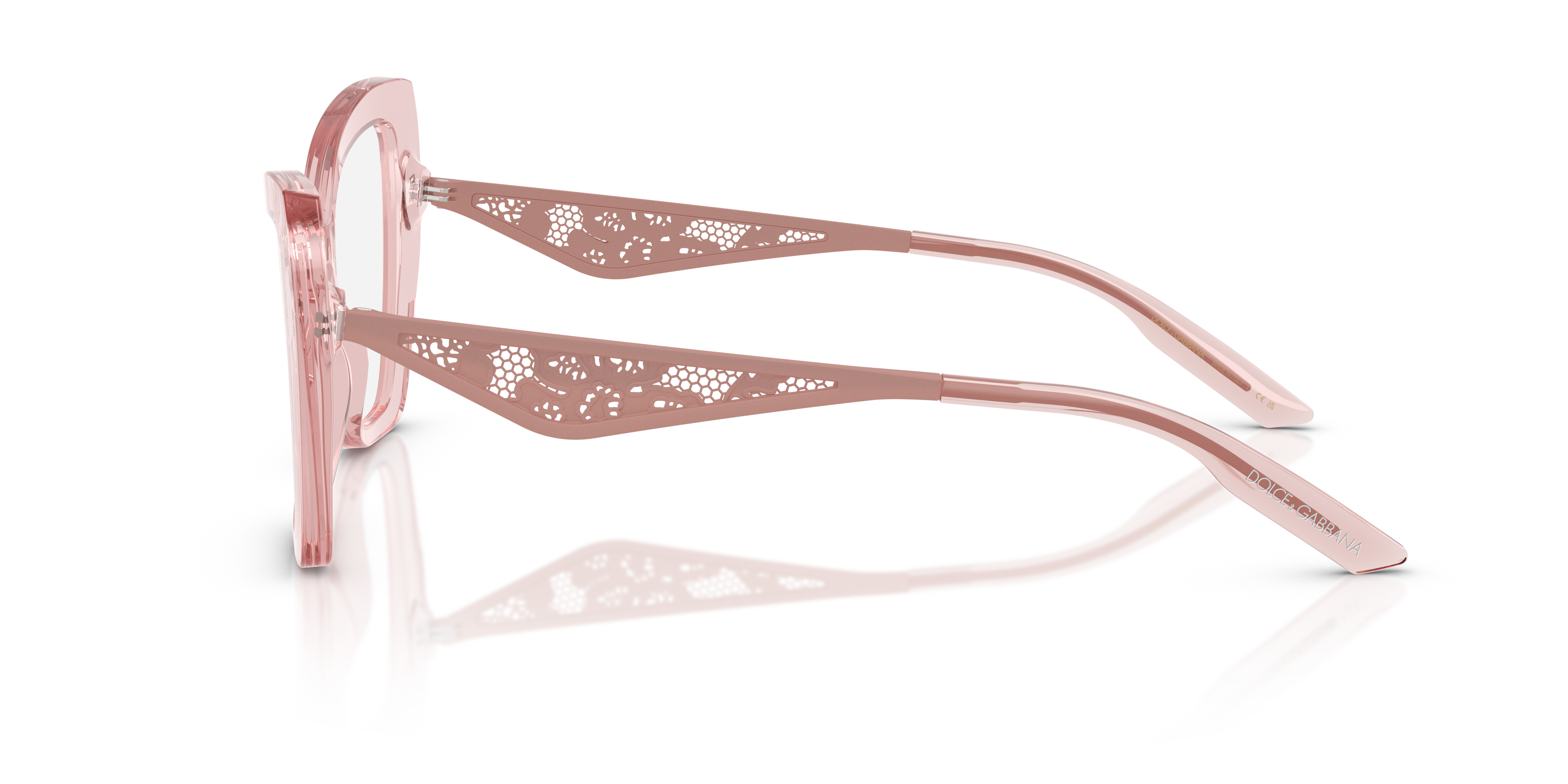 DOLCE & GABBANA DG3409 3226 53