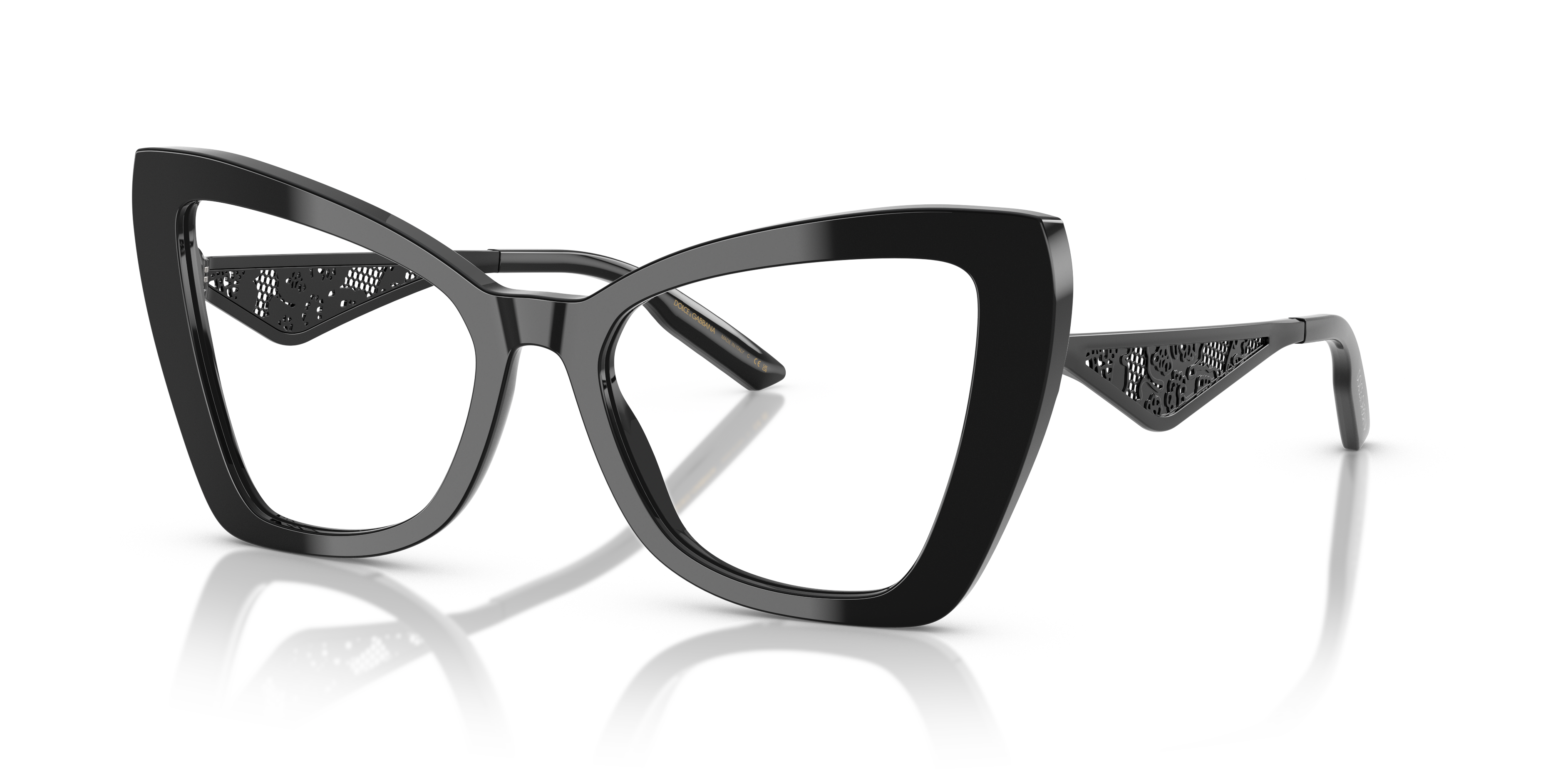 DOLCE & GABBANA DG3409 501 53