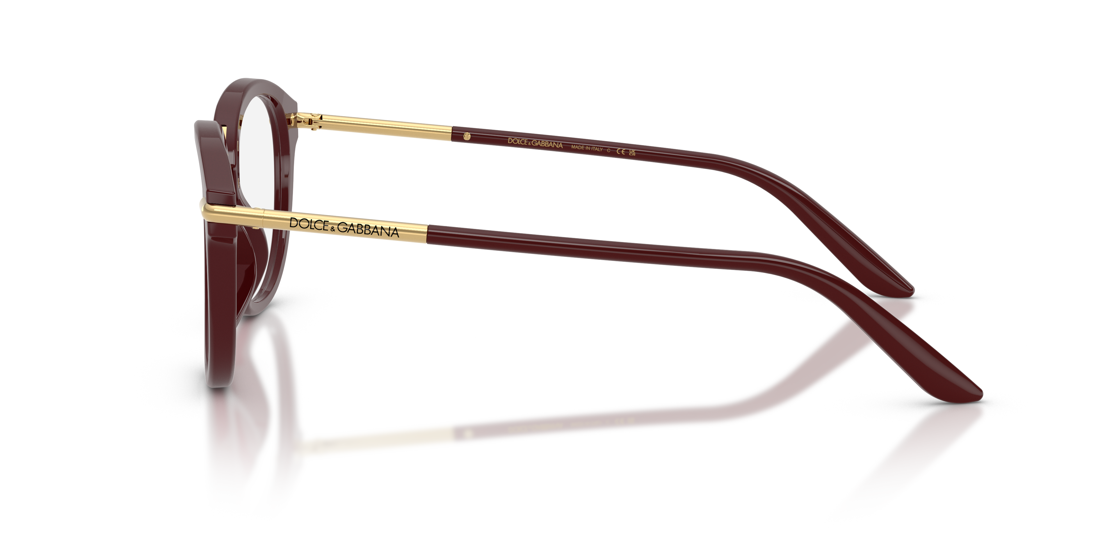 DOLCE & GABBANA DG3410 3091 50