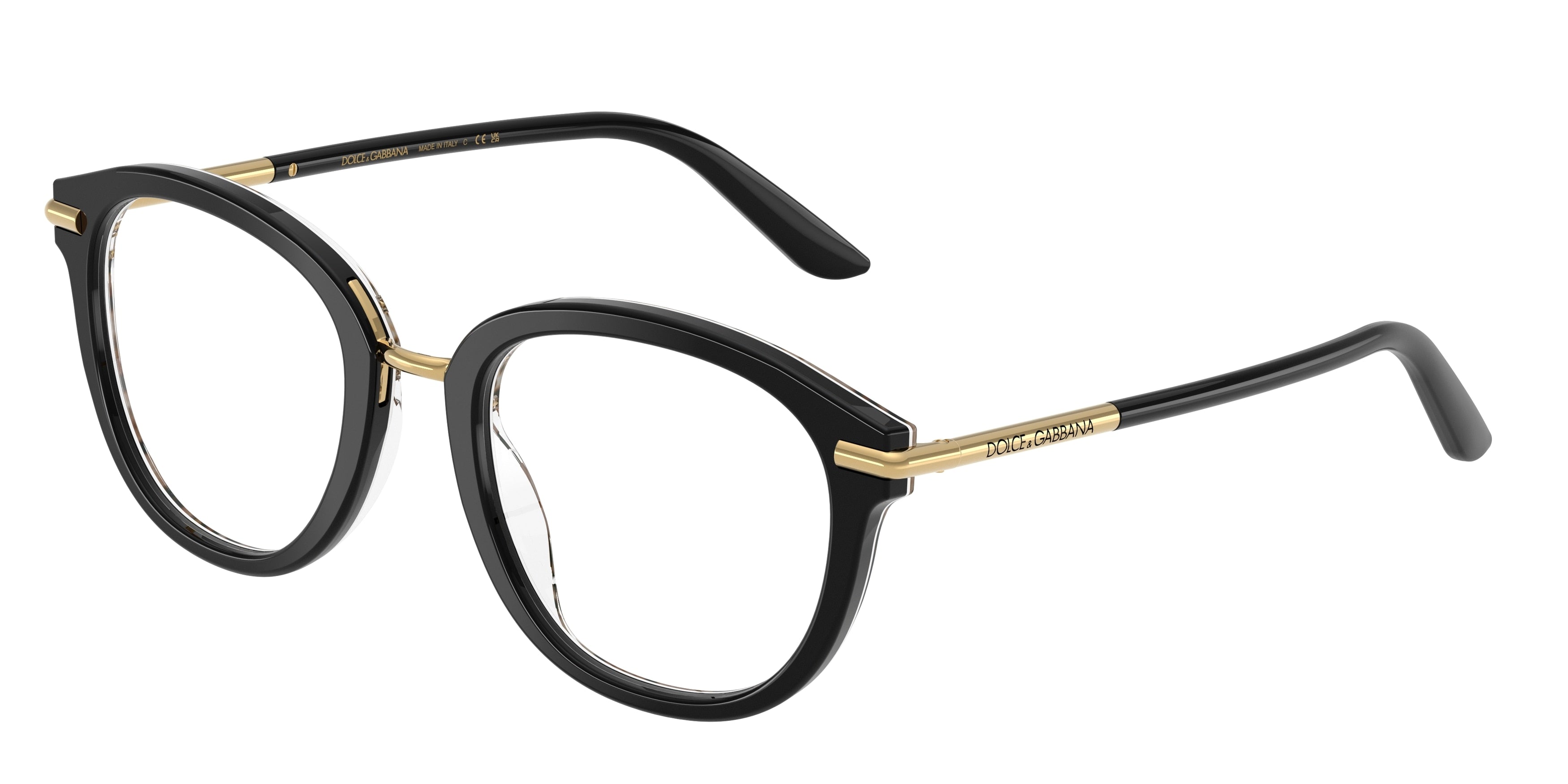 DOLCE & GABBANA DG3410 3299 50