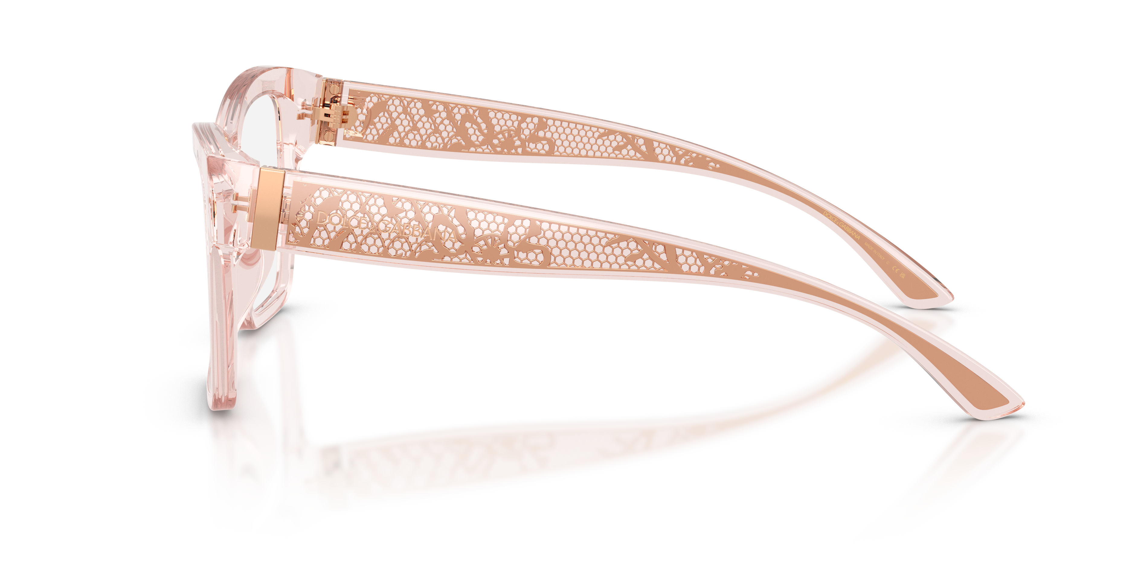 DOLCE & GABBANA DG3411 3148 54