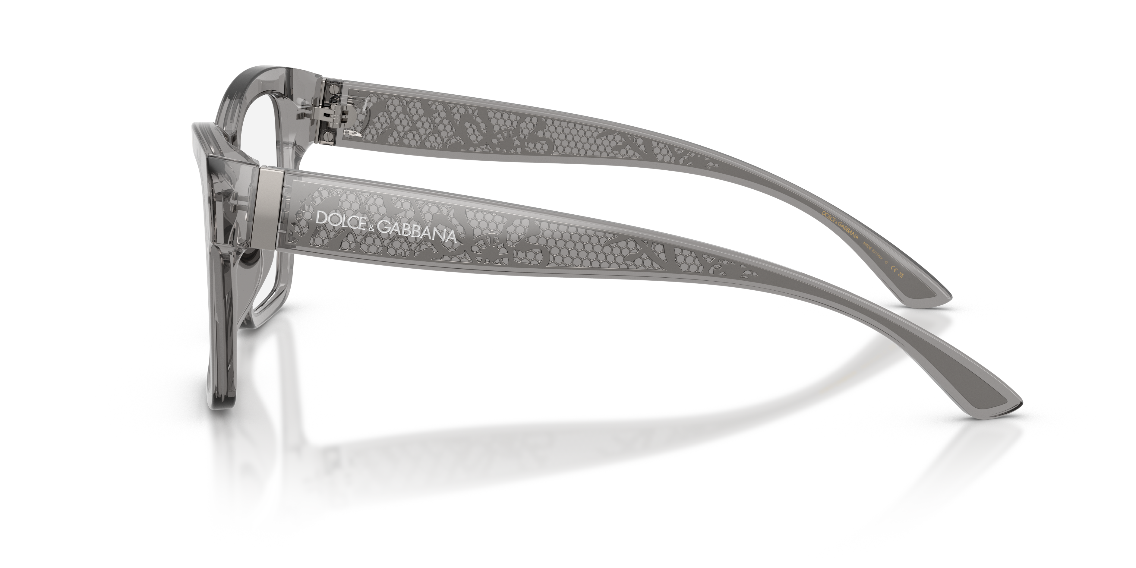 DOLCE & GABBANA DG3411 3160 52