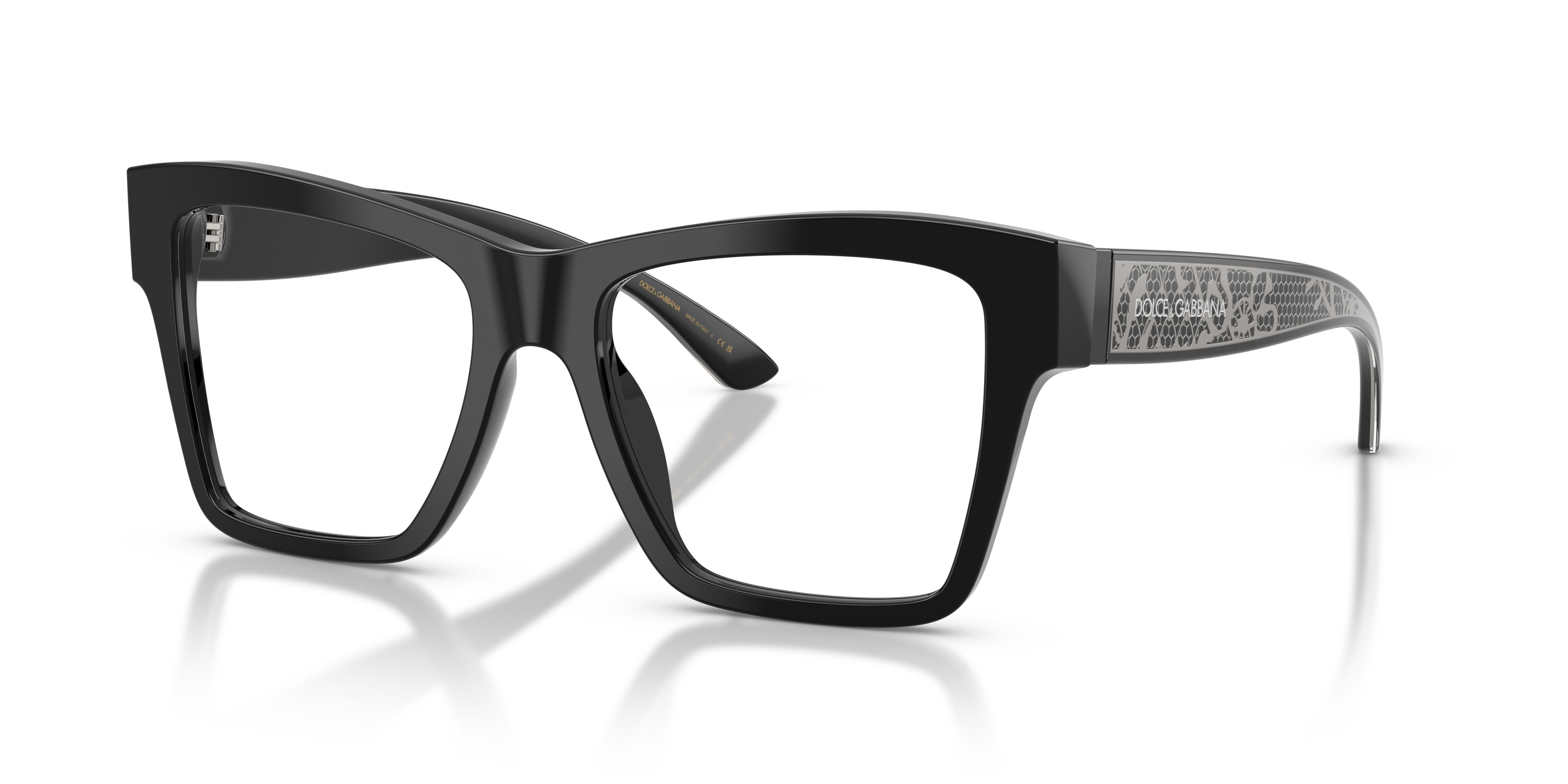 DOLCE & GABBANA DG3411 501 54