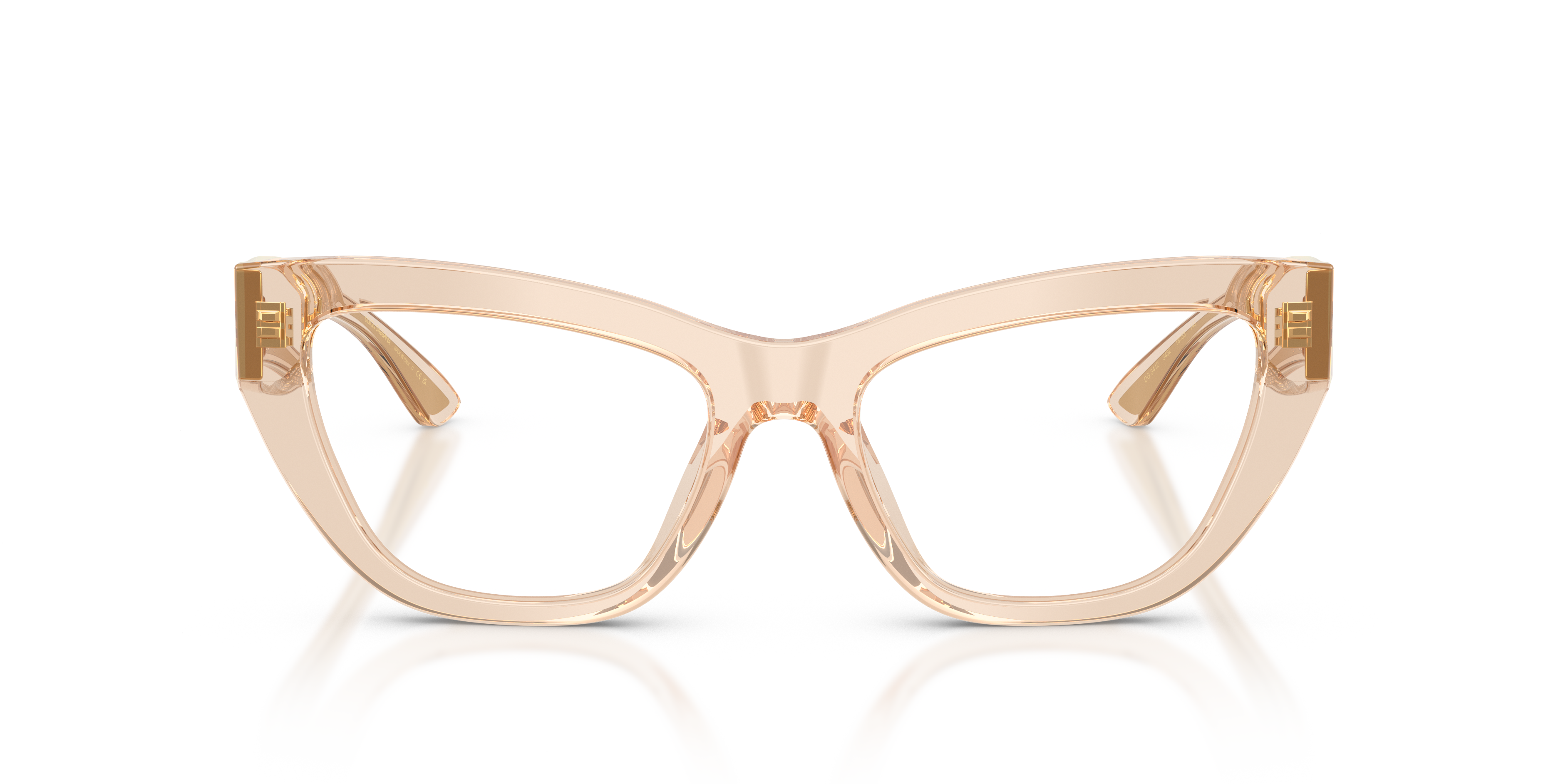 DOLCE & GABBANA DG3412 3432 51