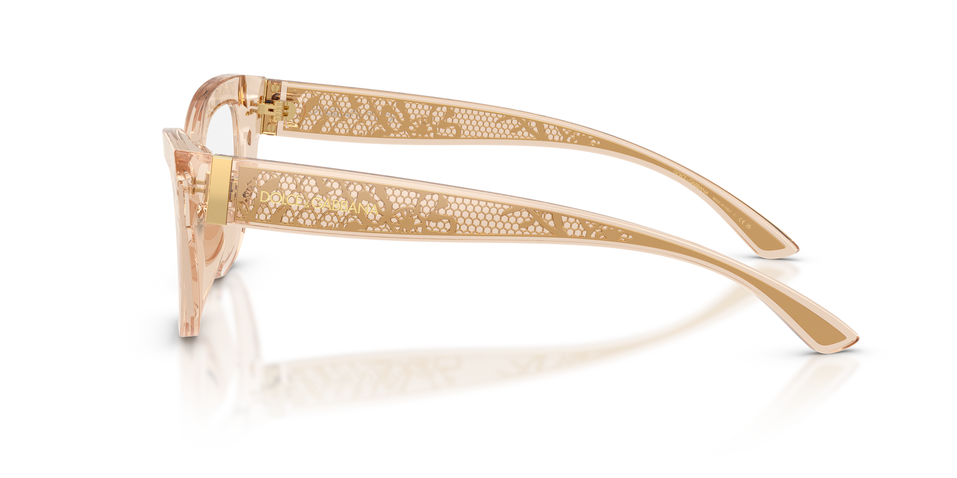 DOLCE & GABBANA DG3412 3432 51