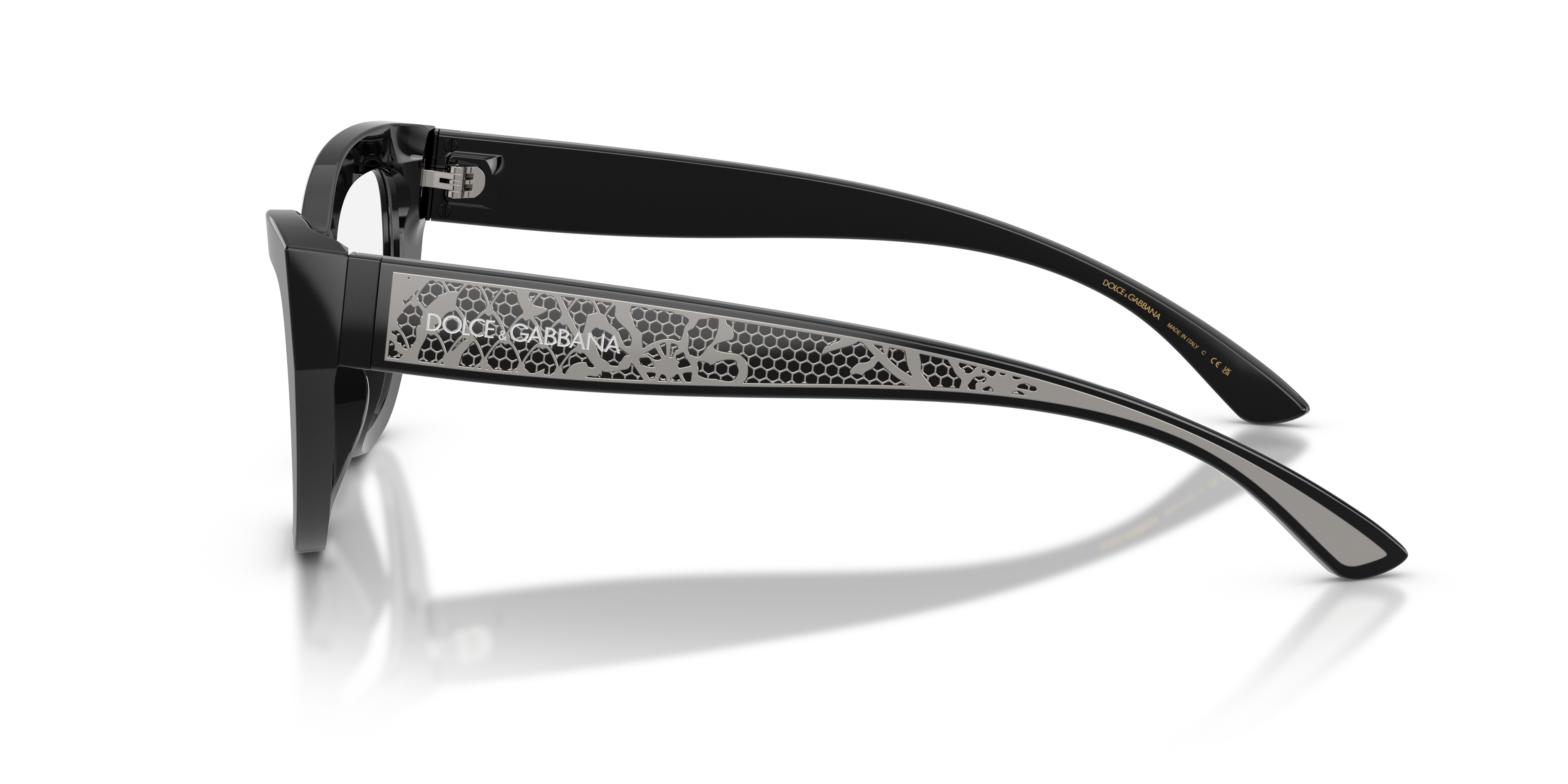 DOLCE & GABBANA DG3412 501 53