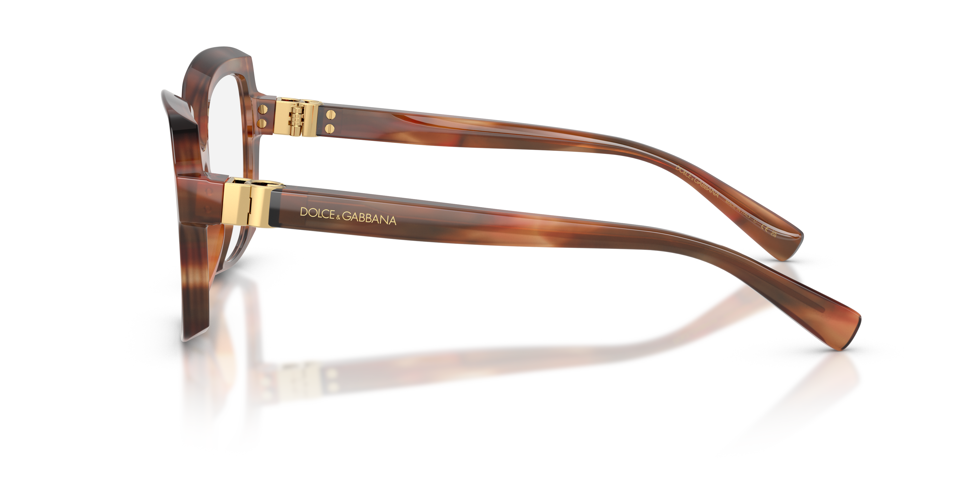 DOLCE & GABBANA DG3413 3221 55