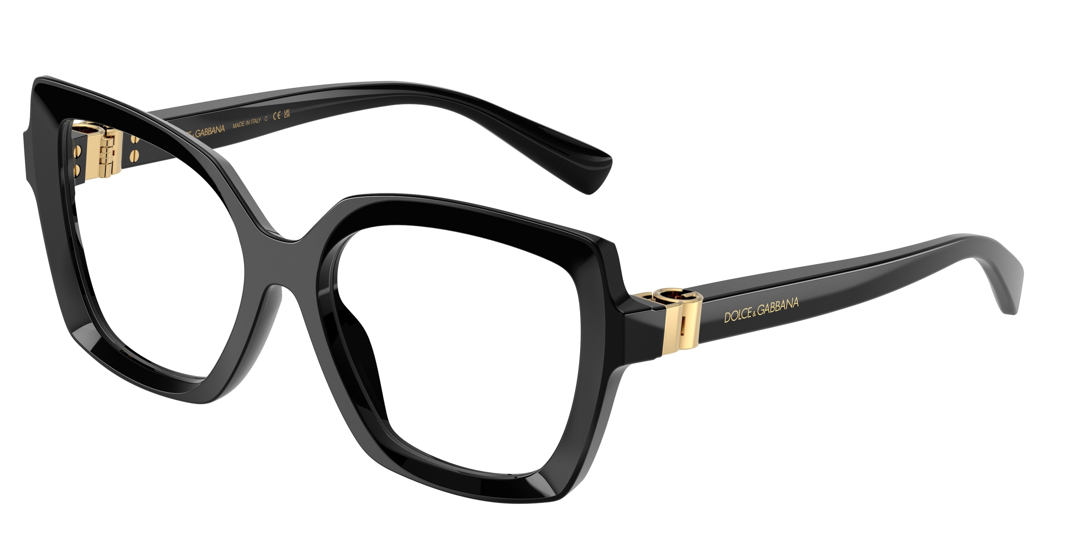 DOLCE & GABBANA DG3413 501 53