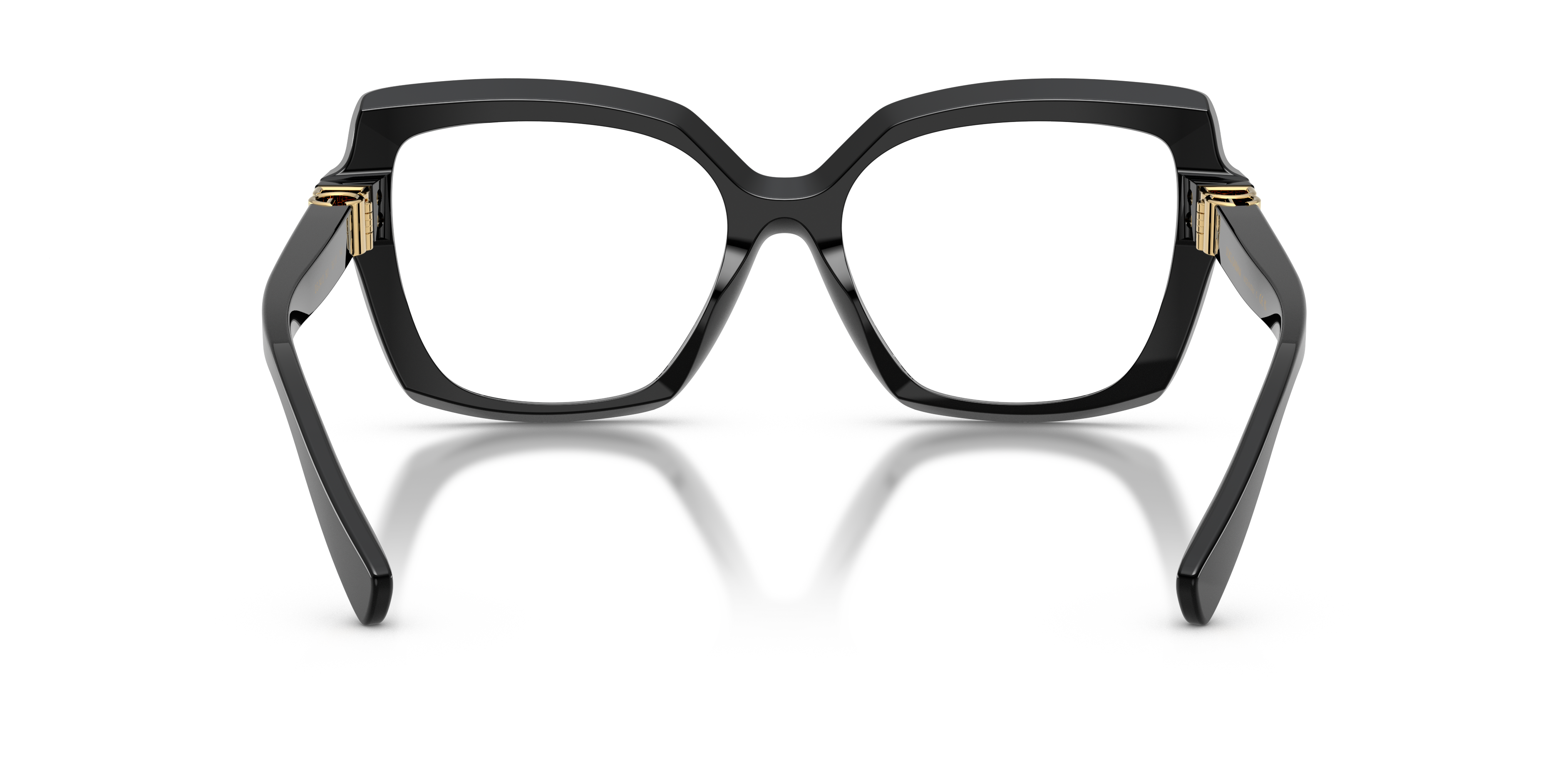 DOLCE & GABBANA DG3413 501 55