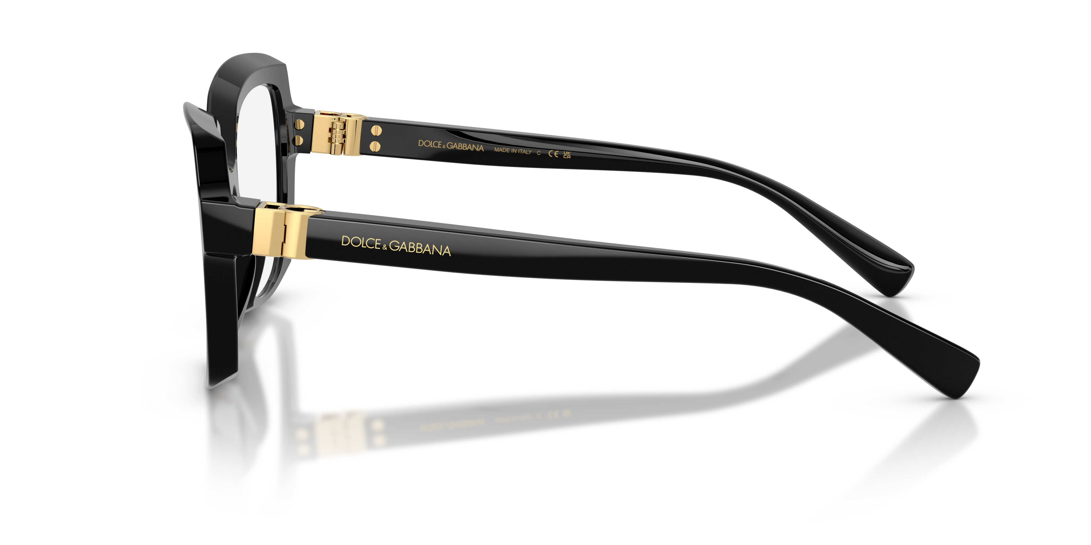 DOLCE & GABBANA DG3413 501 55