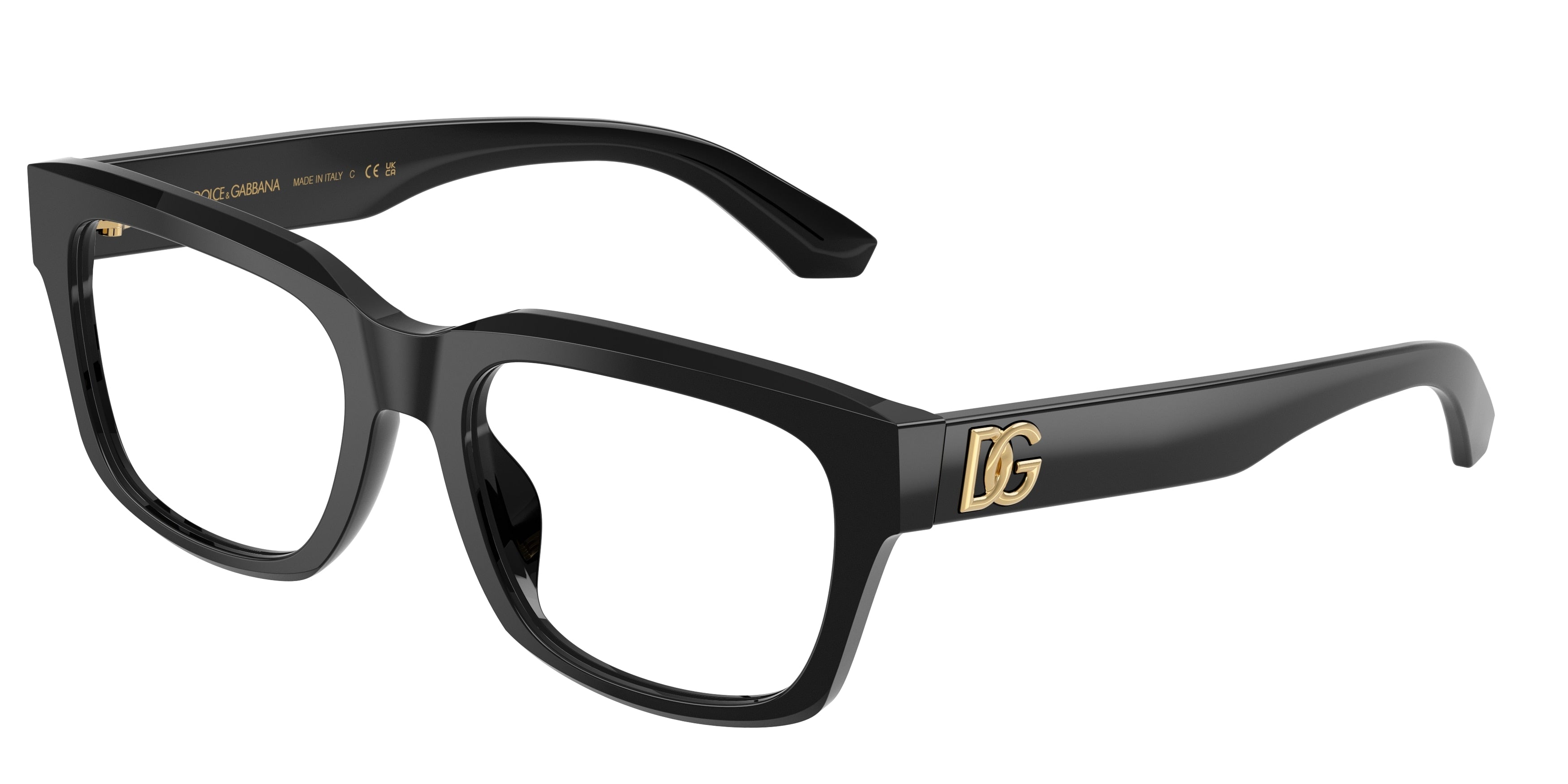 DOLCE & GABBANA DG3416 501 53