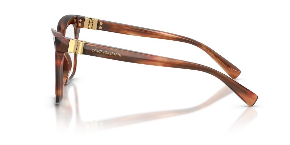 DOLCE & GABBANA DG3417 3221 54