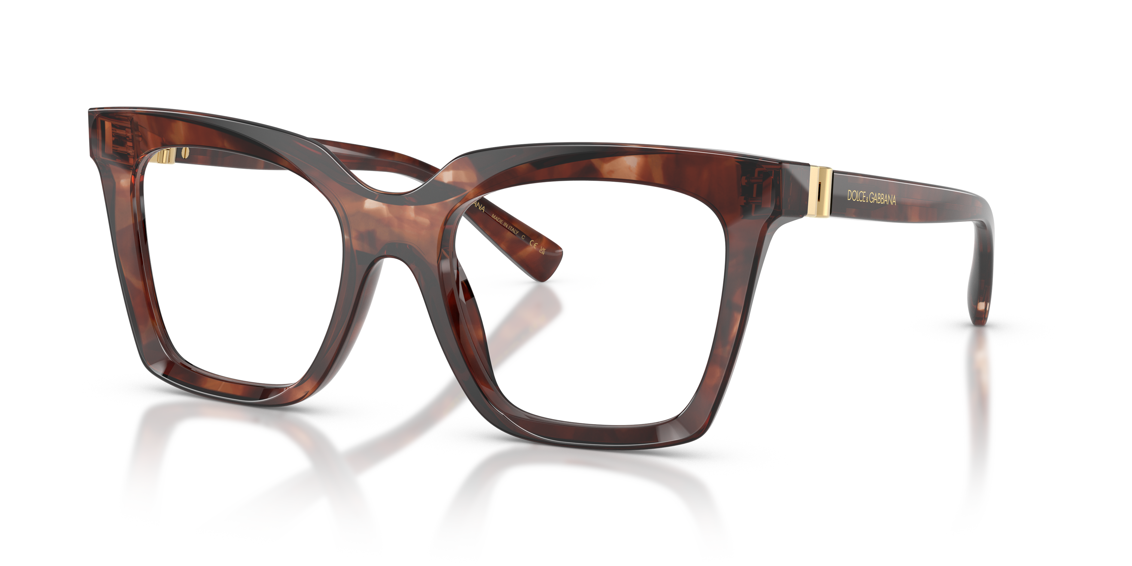 DOLCE & GABBANA DG3417 3222 54