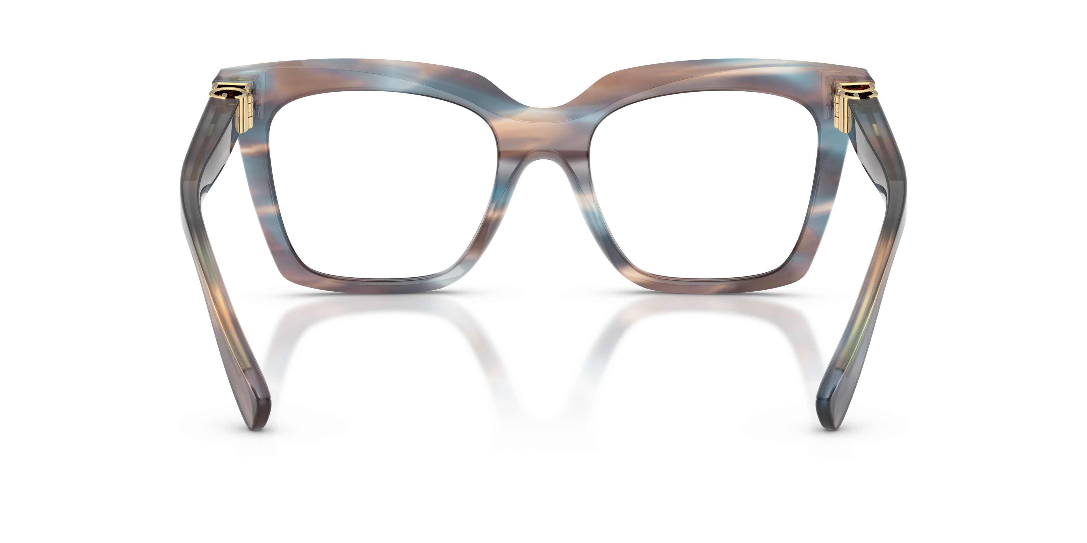 DOLCE & GABBANA DG3417 3448 54