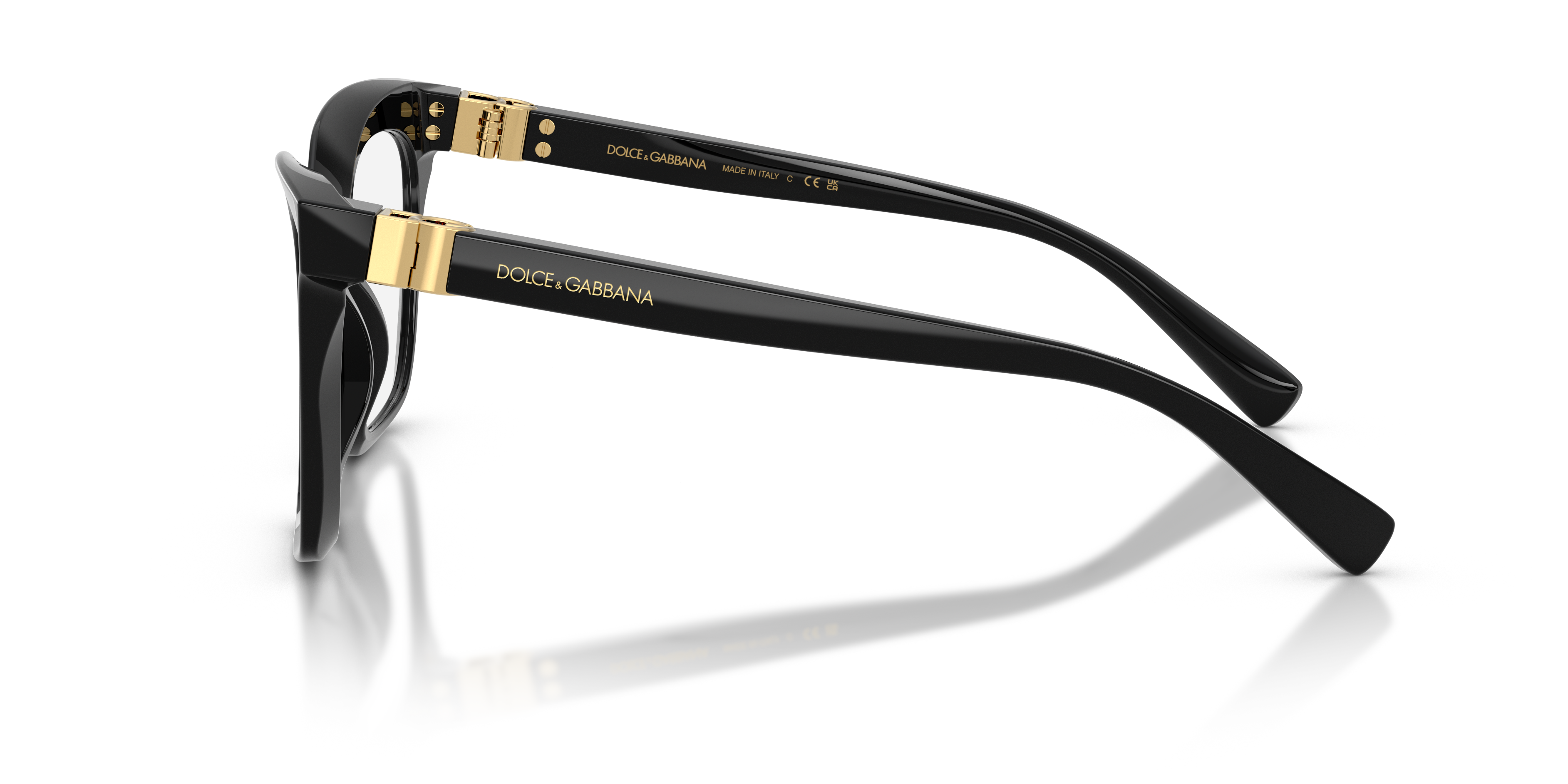 DOLCE & GABBANA DG3417 501 54