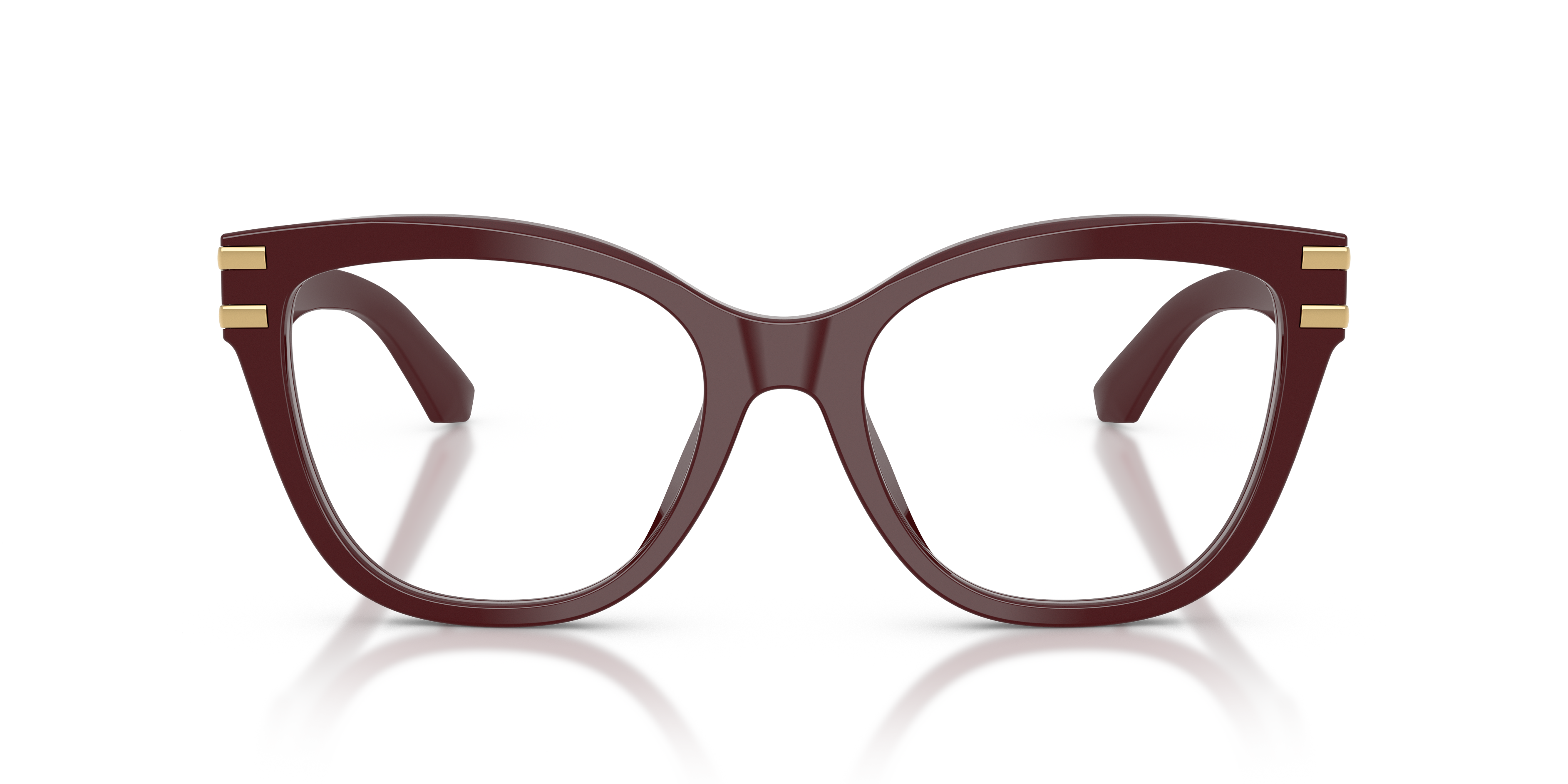 DOLCE & GABBANA DG3418 3091 55