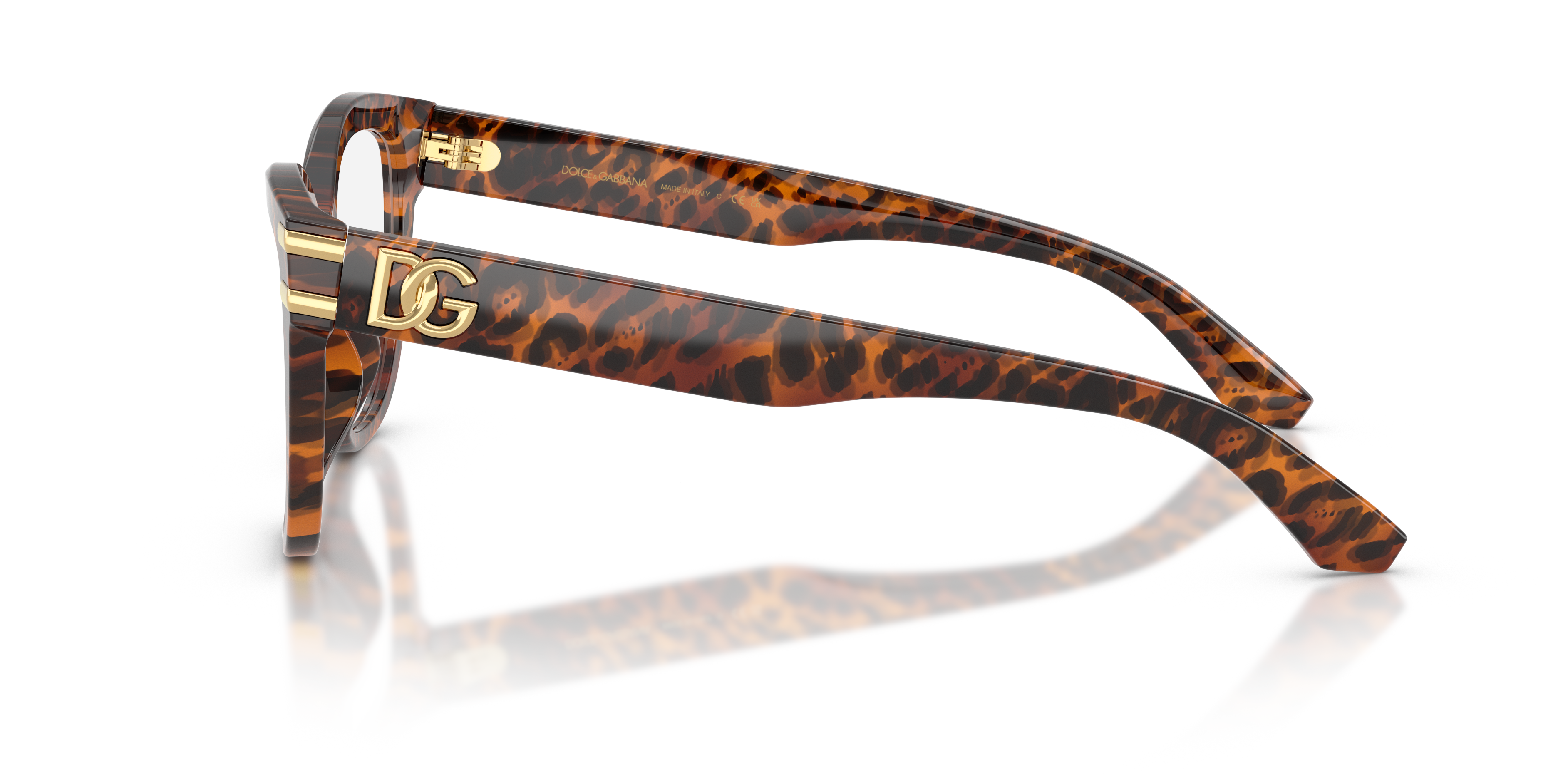 DOLCE & GABBANA DG3418 3470 55