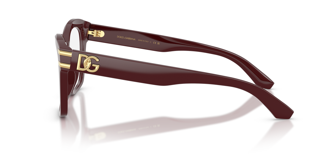 DOLCE & GABBANA DG3419 3091 54