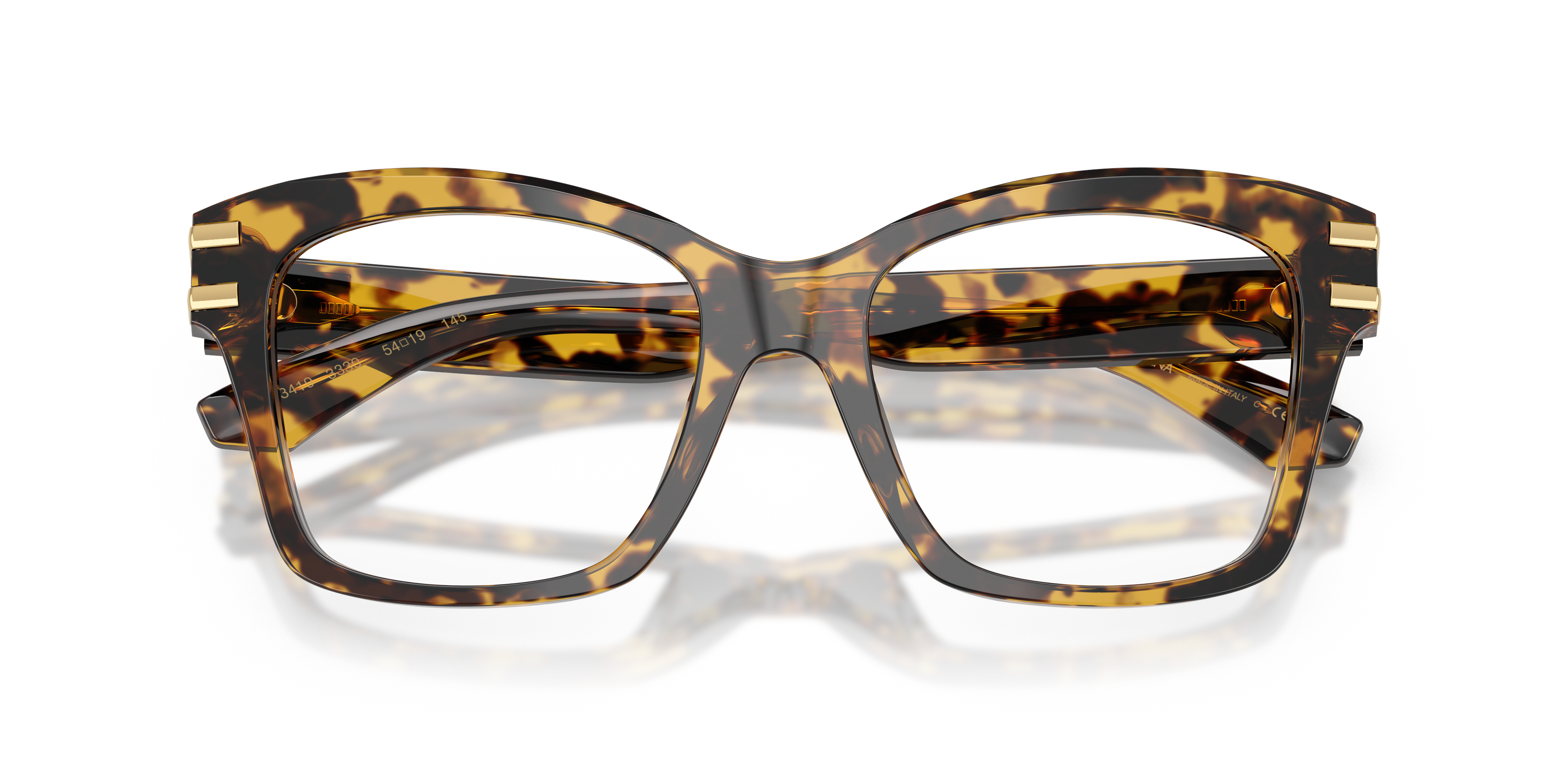 DOLCE & GABBANA DG3419 3330 52