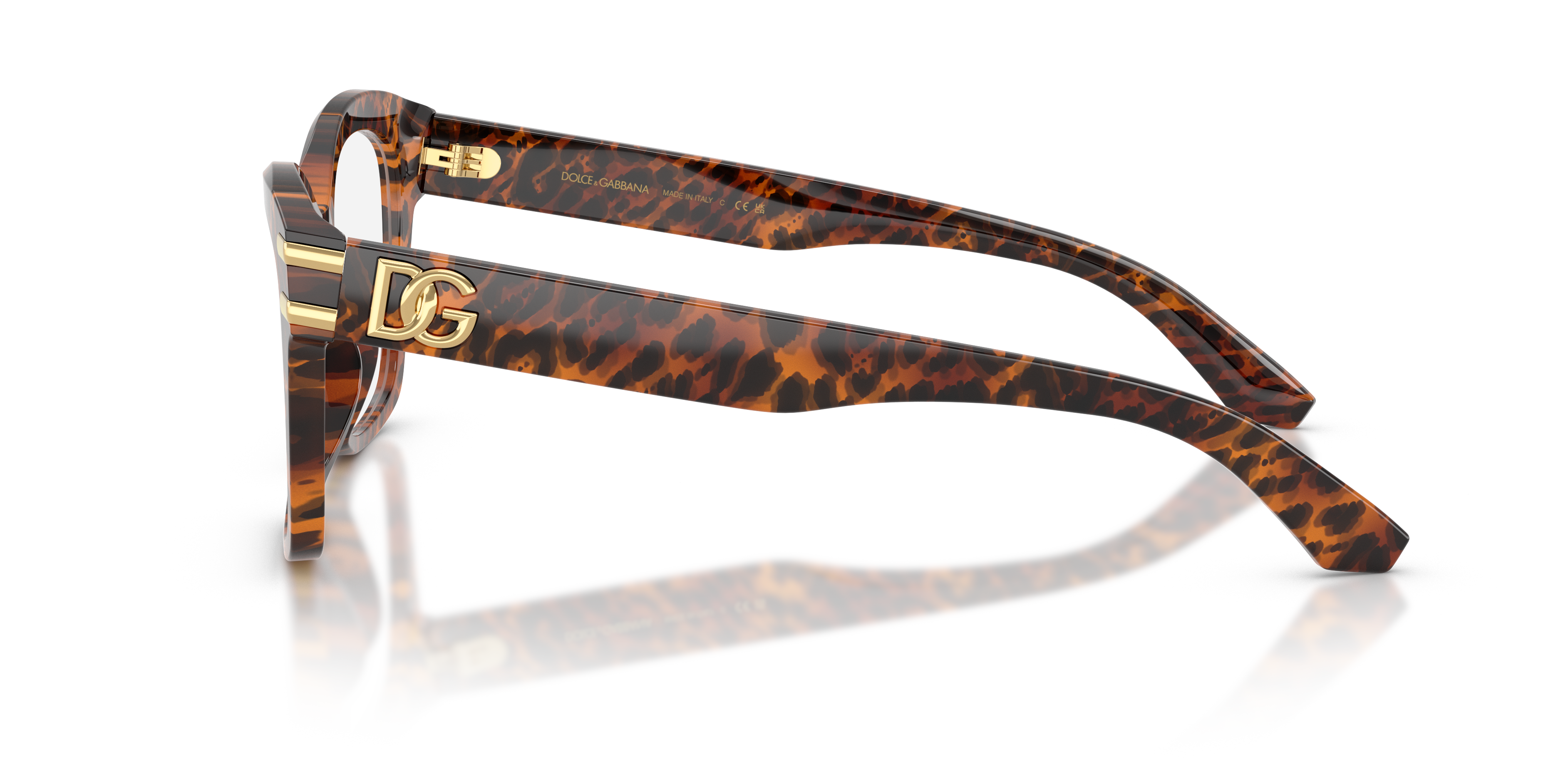 DOLCE & GABBANA DG3419 3470 54