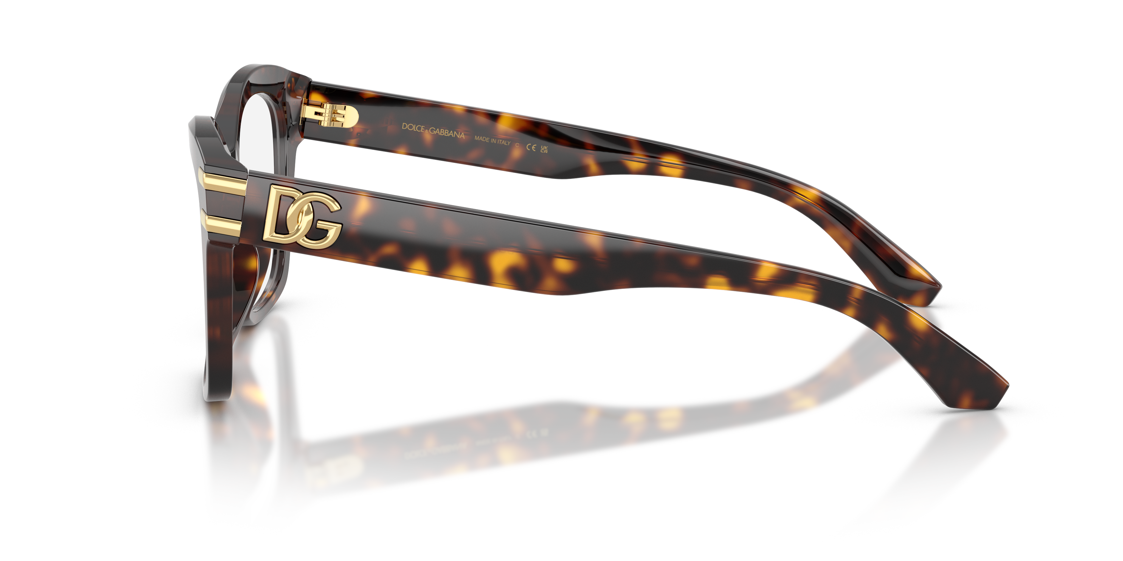 DOLCE & GABBANA DG3419 502 52