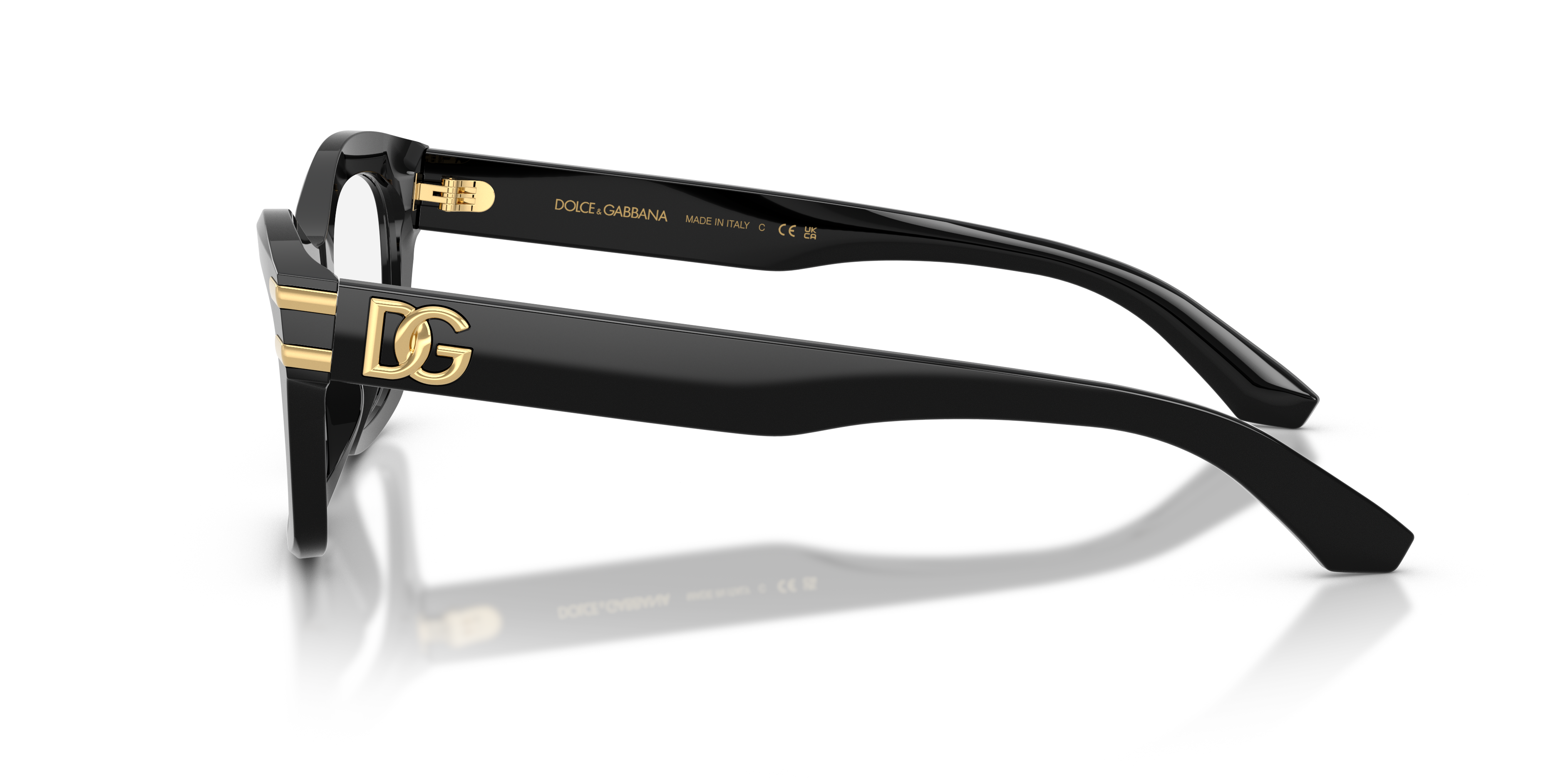 DOLCE & GABBANA DG3420 501 54