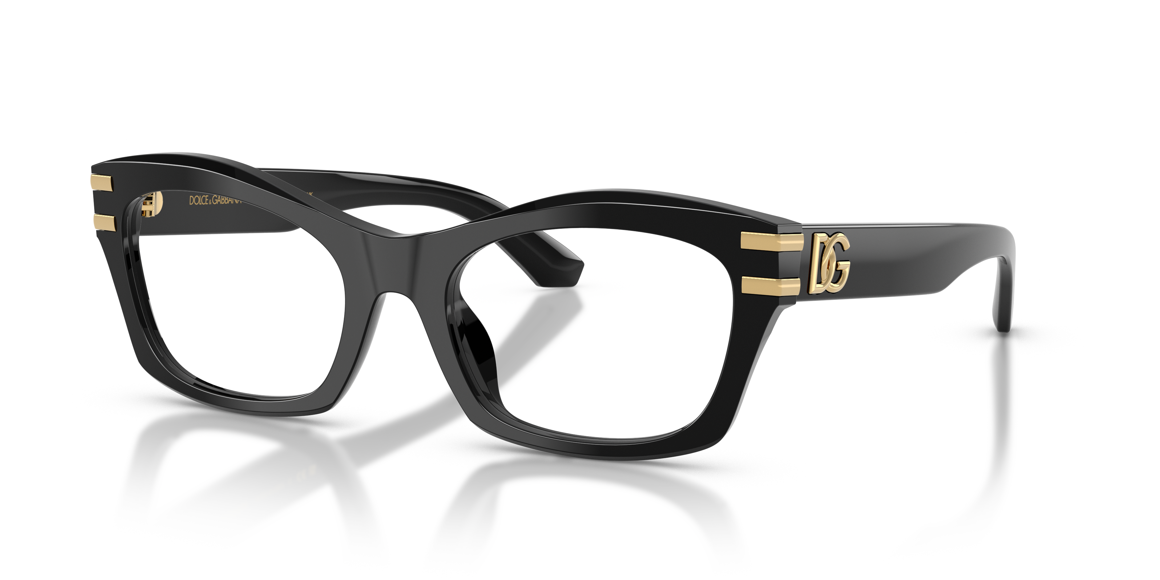 DOLCE & GABBANA DG3420 501 52