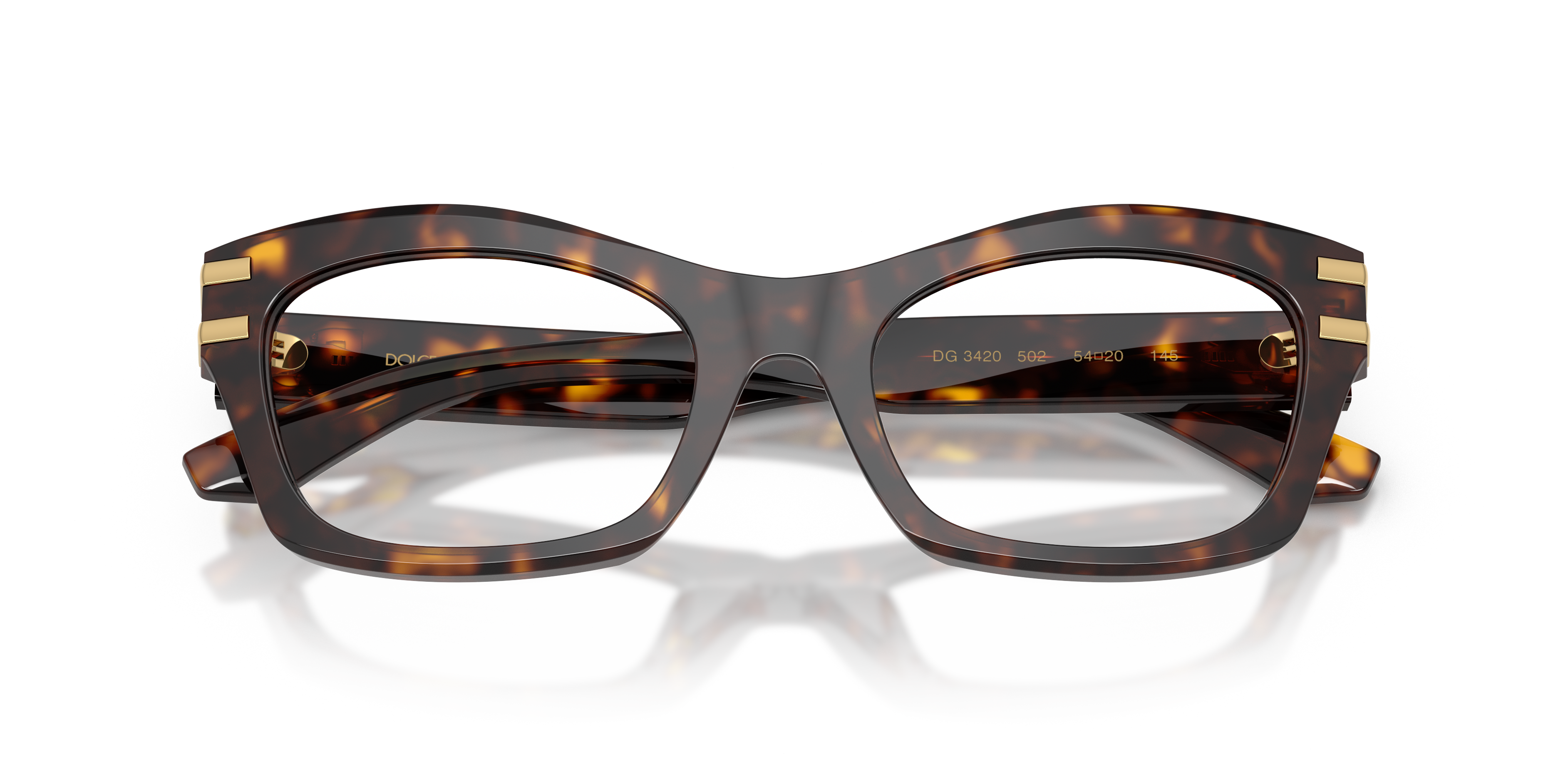 DOLCE & GABBANA DG3420 502 54