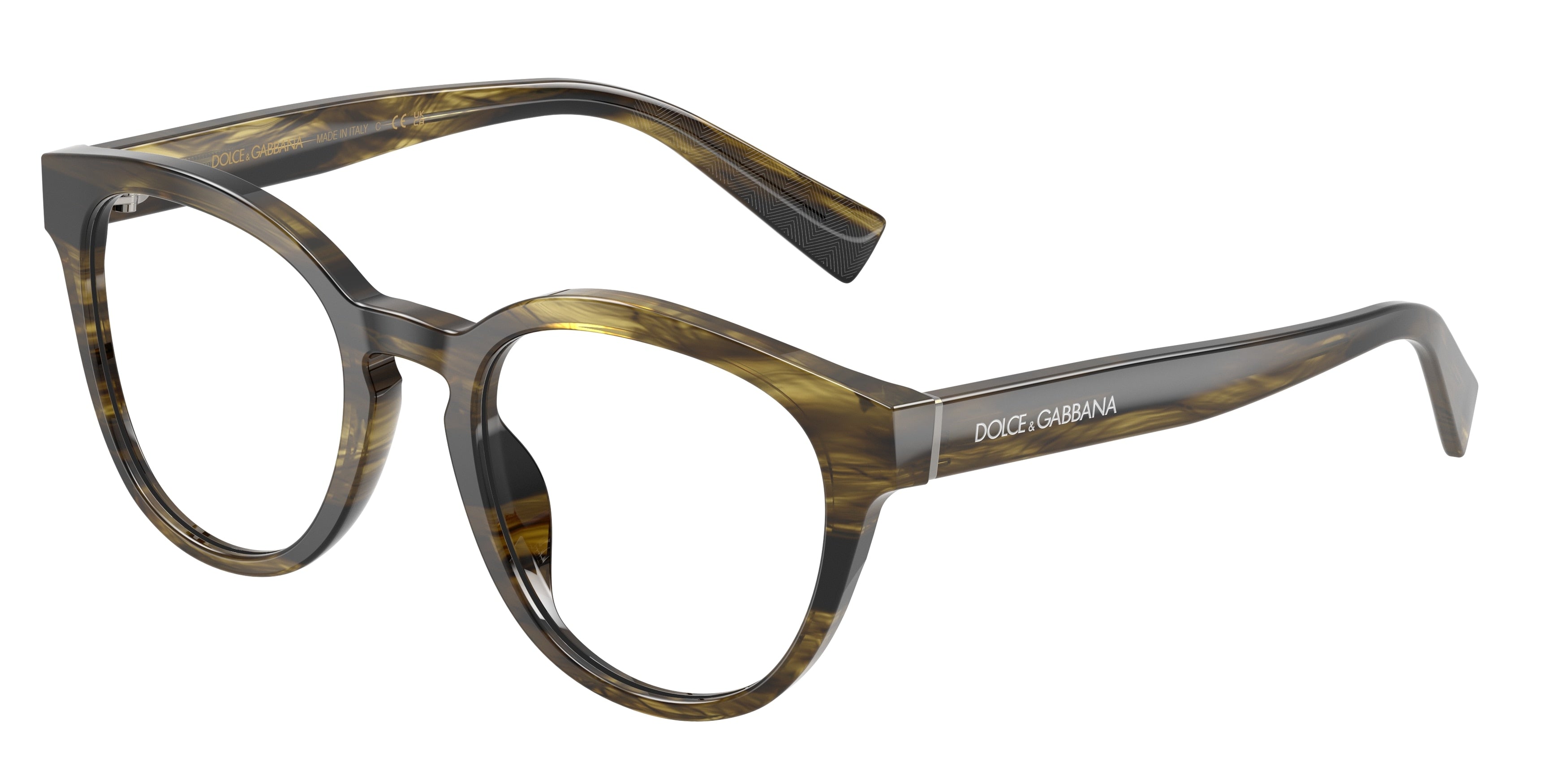 DOLCE & GABBANA DG3421 3066 52