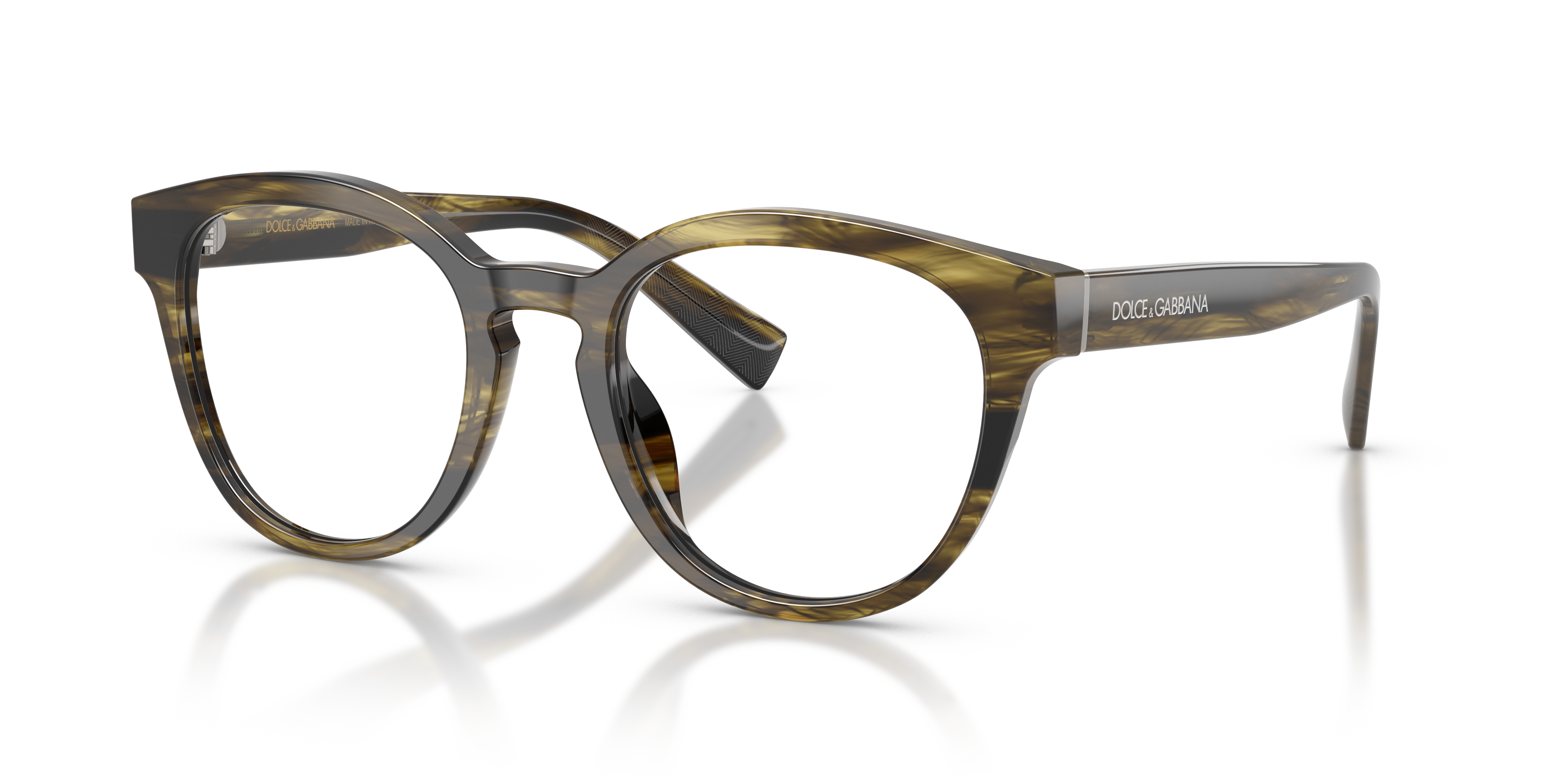 DOLCE & GABBANA DG3421 3066 52