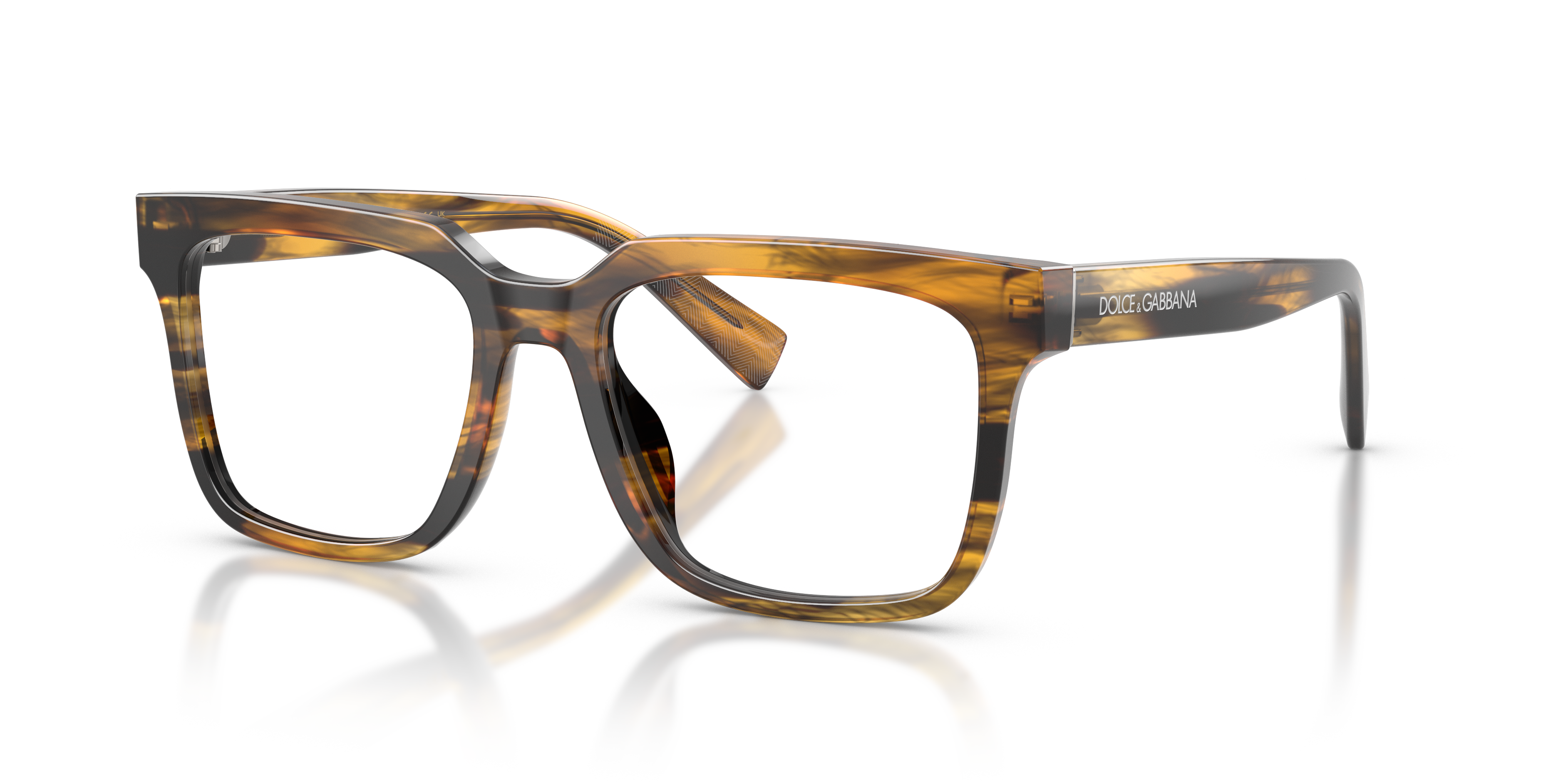 DOLCE & GABBANA DG3422 3063 53