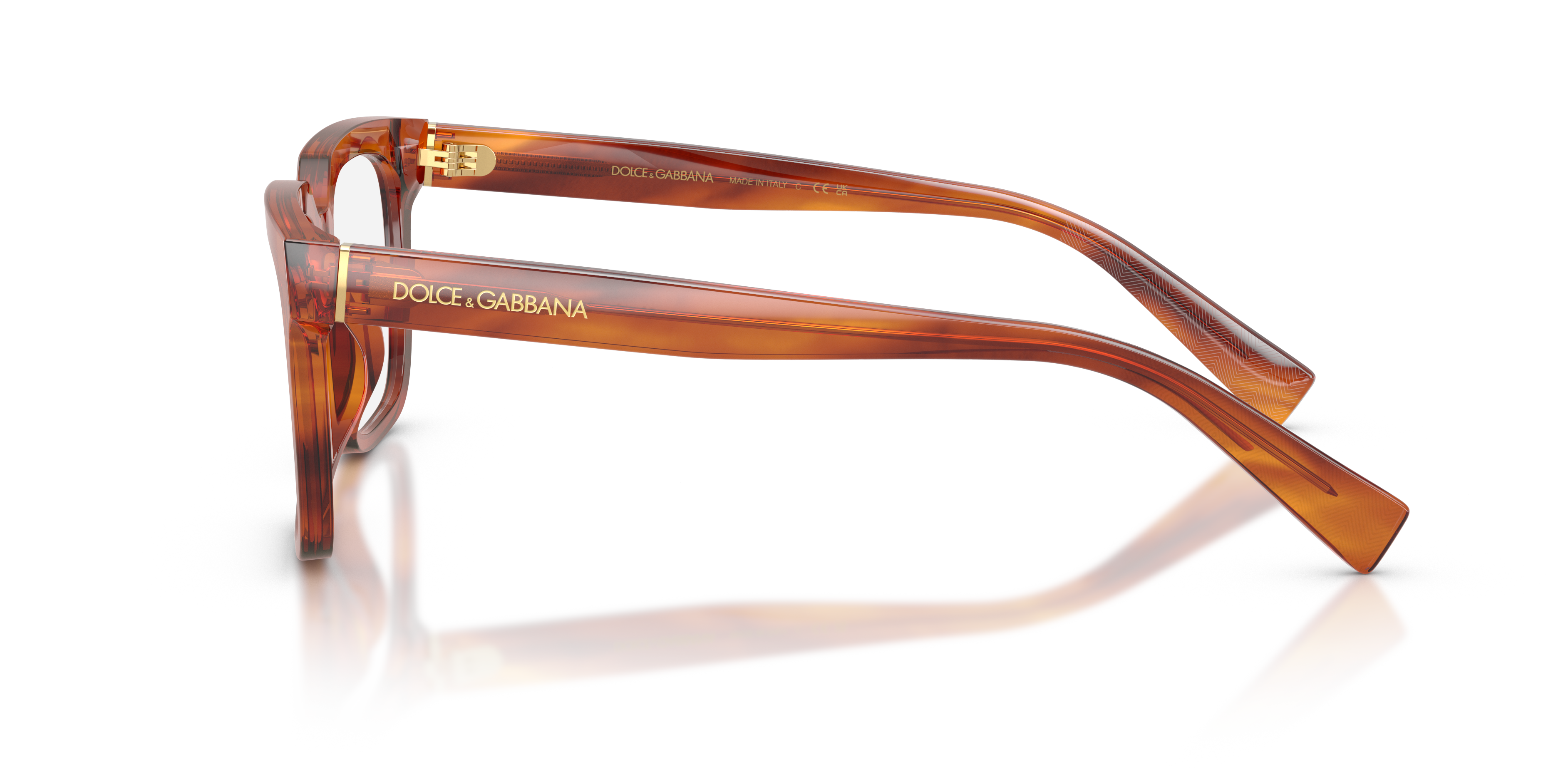 DOLCE & GABBANA DG3422 3221 53