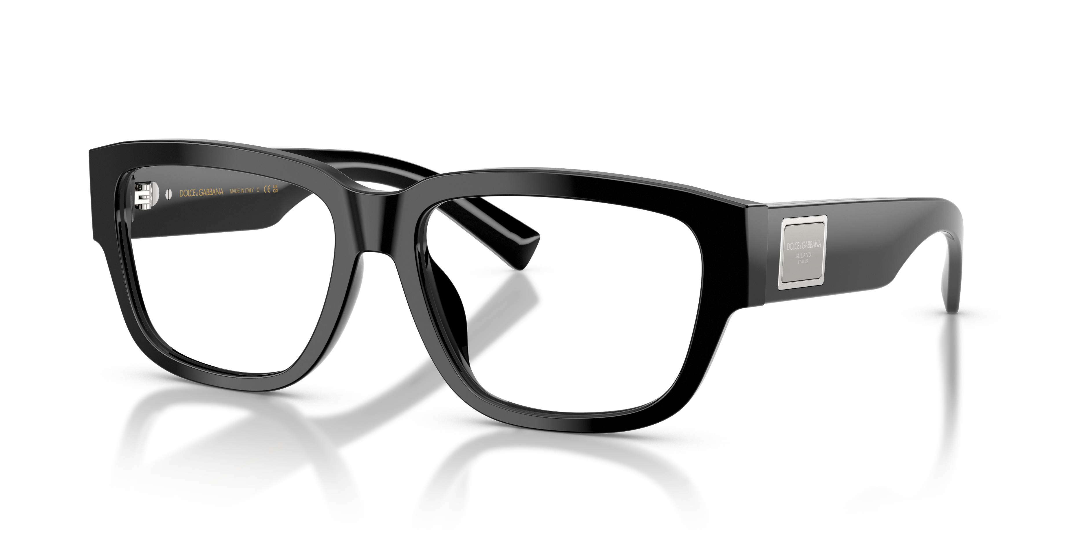 DOLCE & GABBANA DG3423 501 55