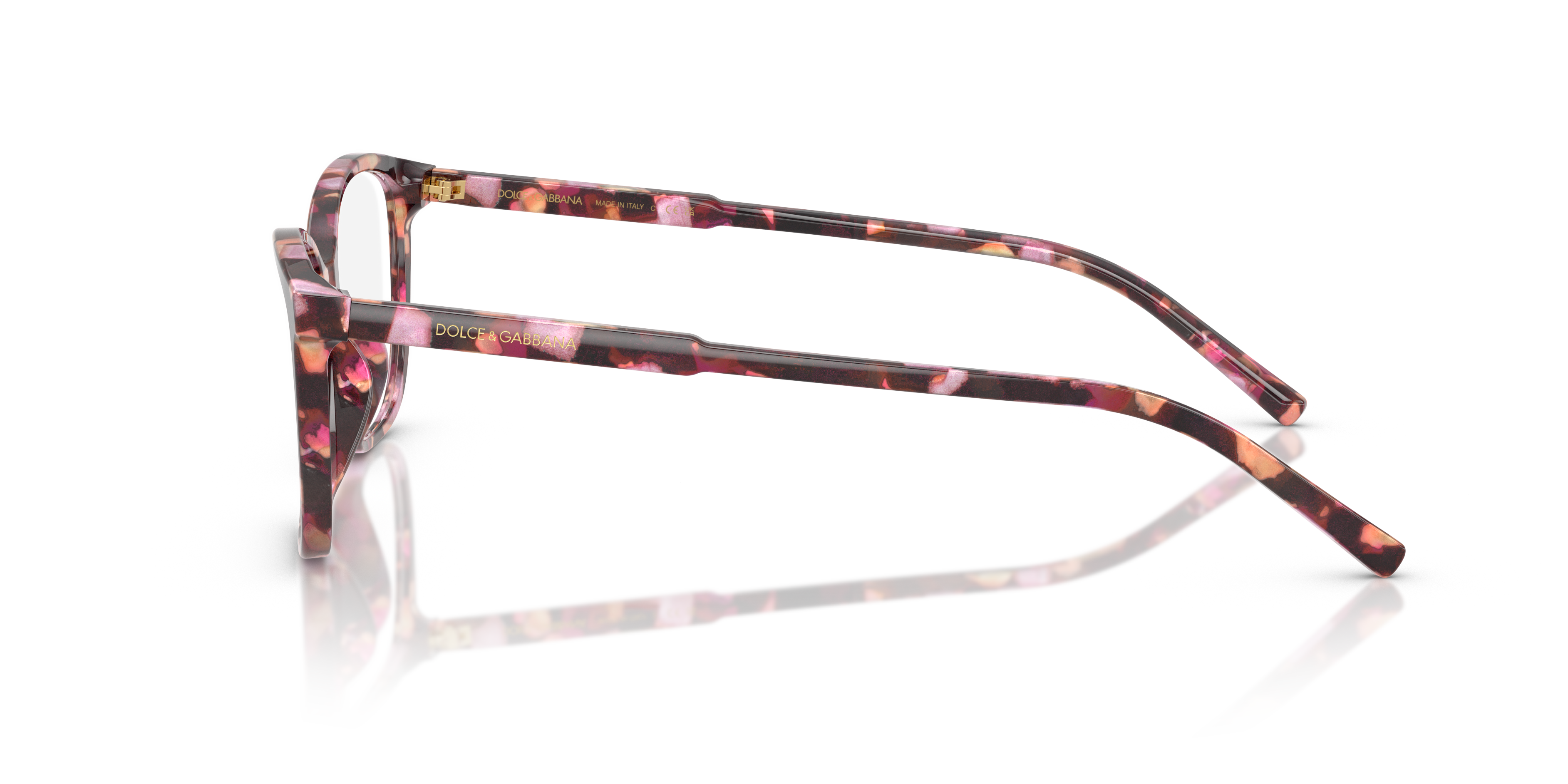 DOLCE & GABBANA DG3424 3440 52