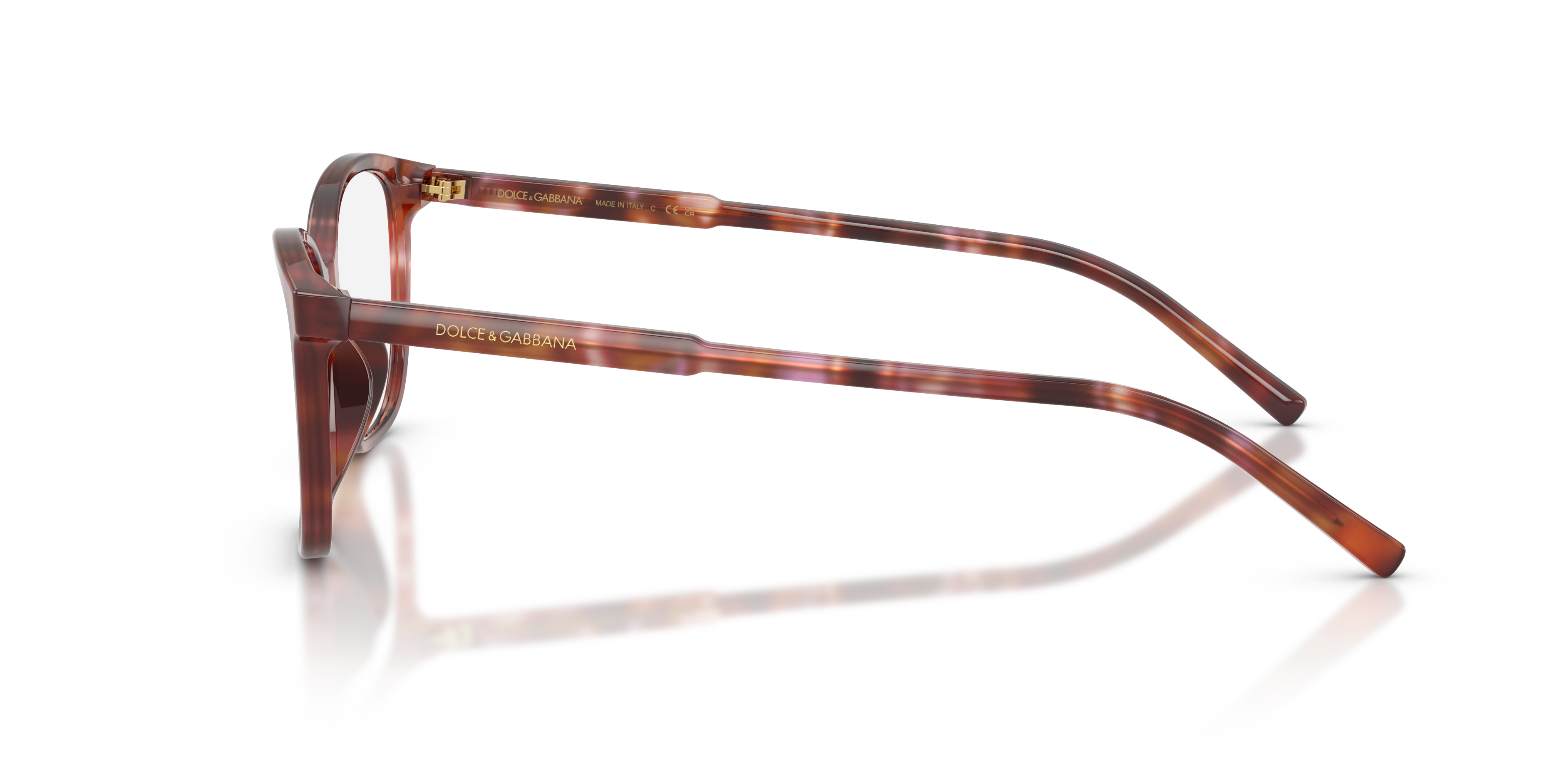 DOLCE & GABBANA DG3424 3444 54