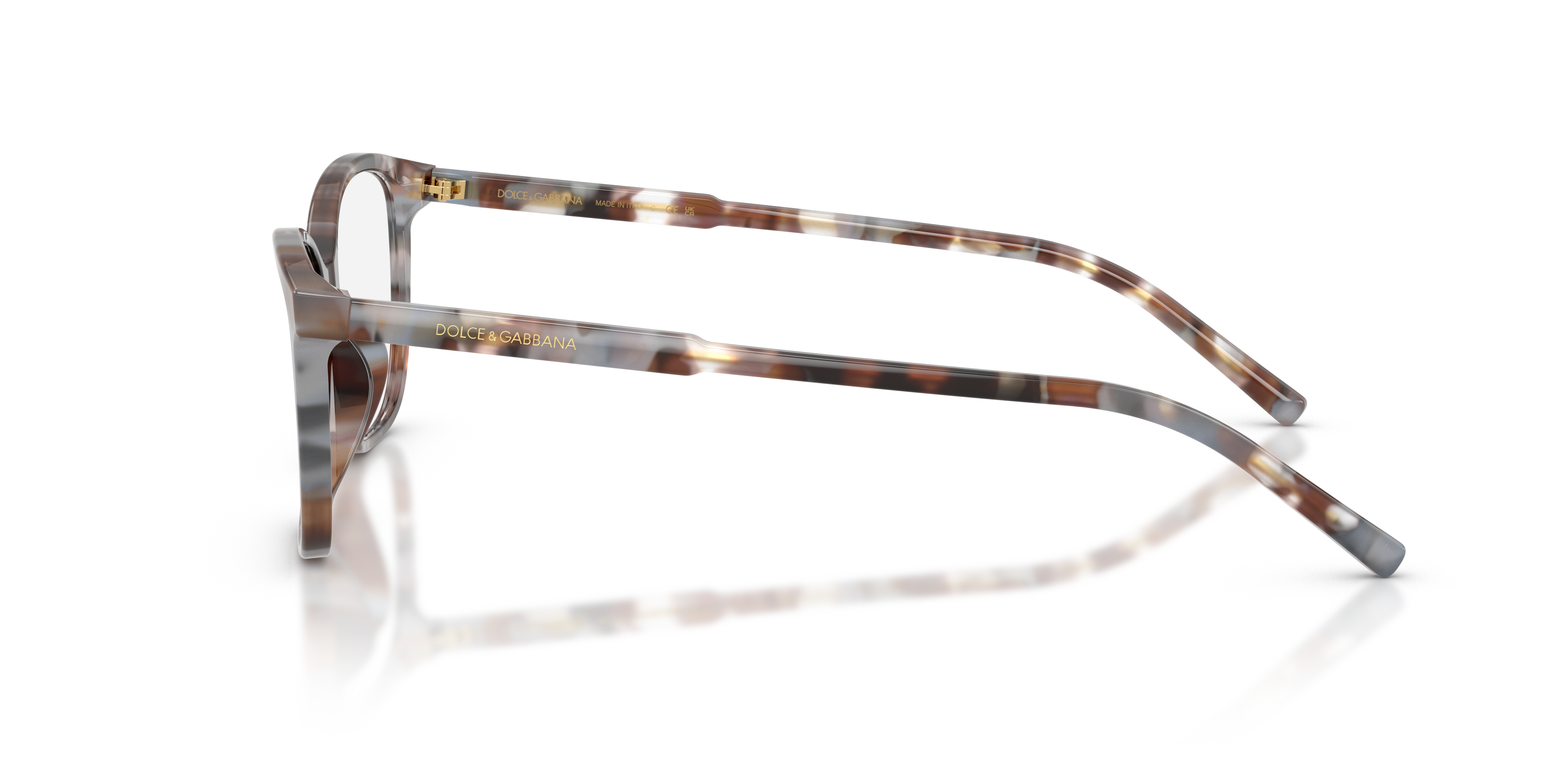 DOLCE & GABBANA DG3424 3445 54